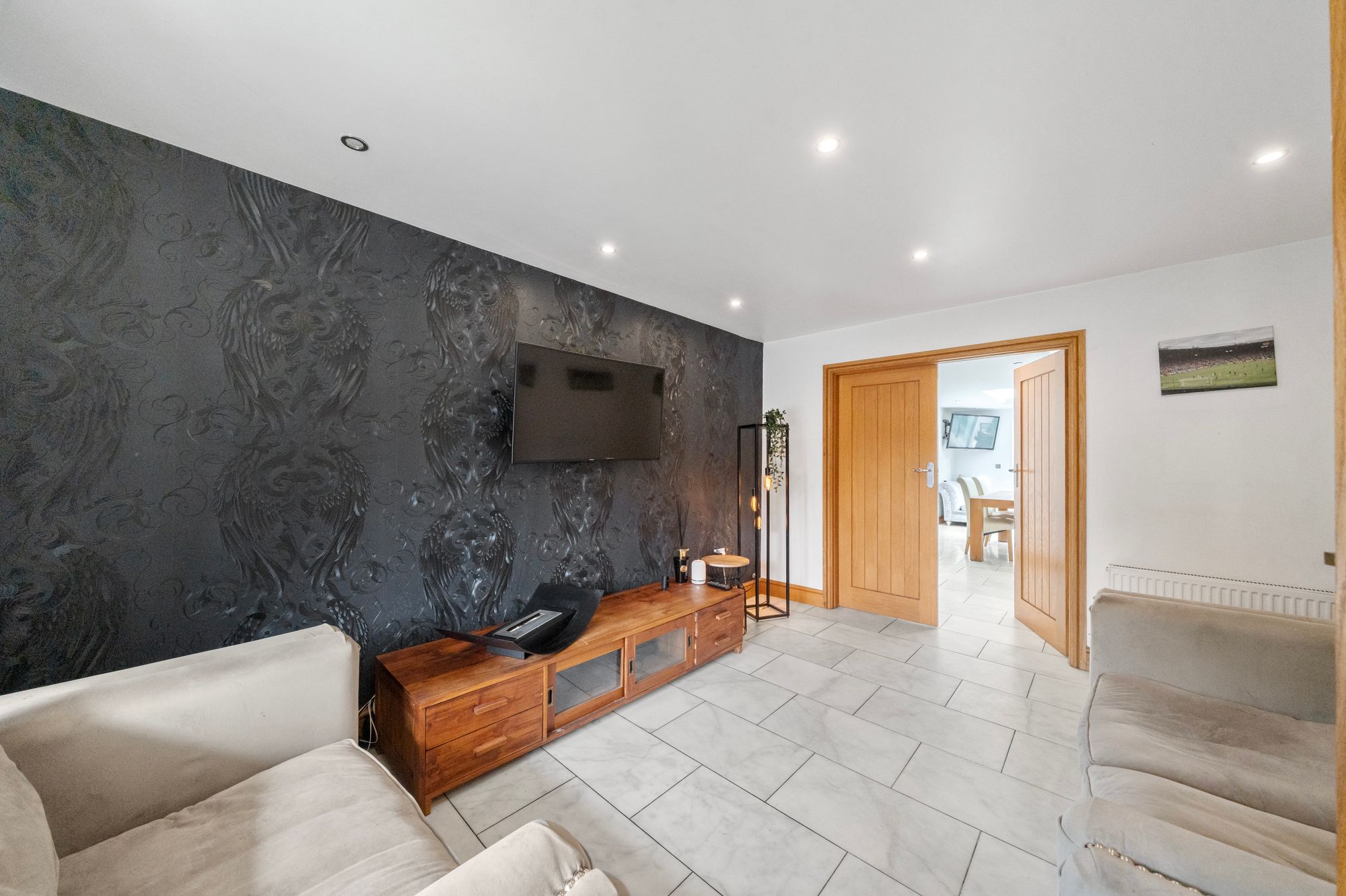 Lowther Crescent, St. Helens, WA10