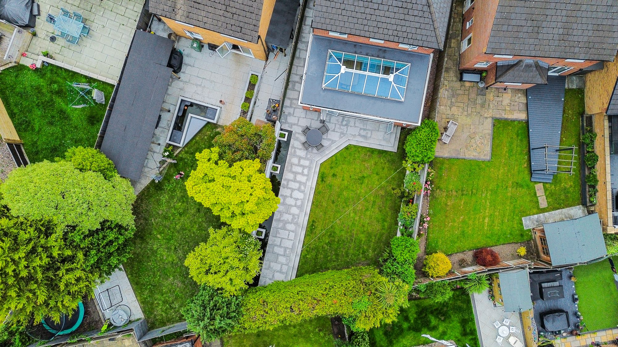 Lowther Crescent, St. Helens, WA10