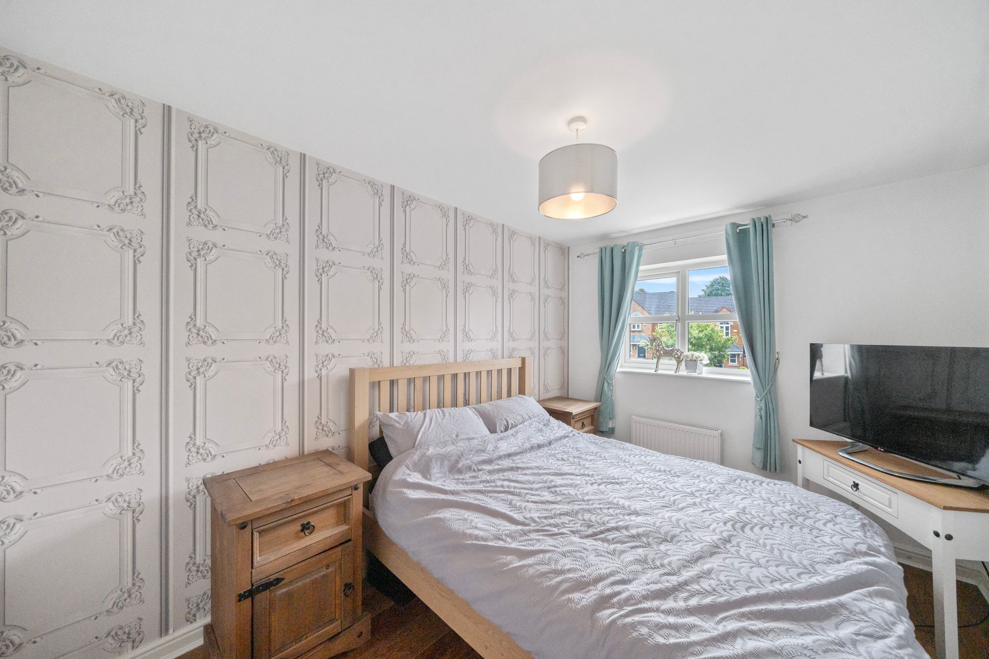 Lowther Crescent, St. Helens, WA10
