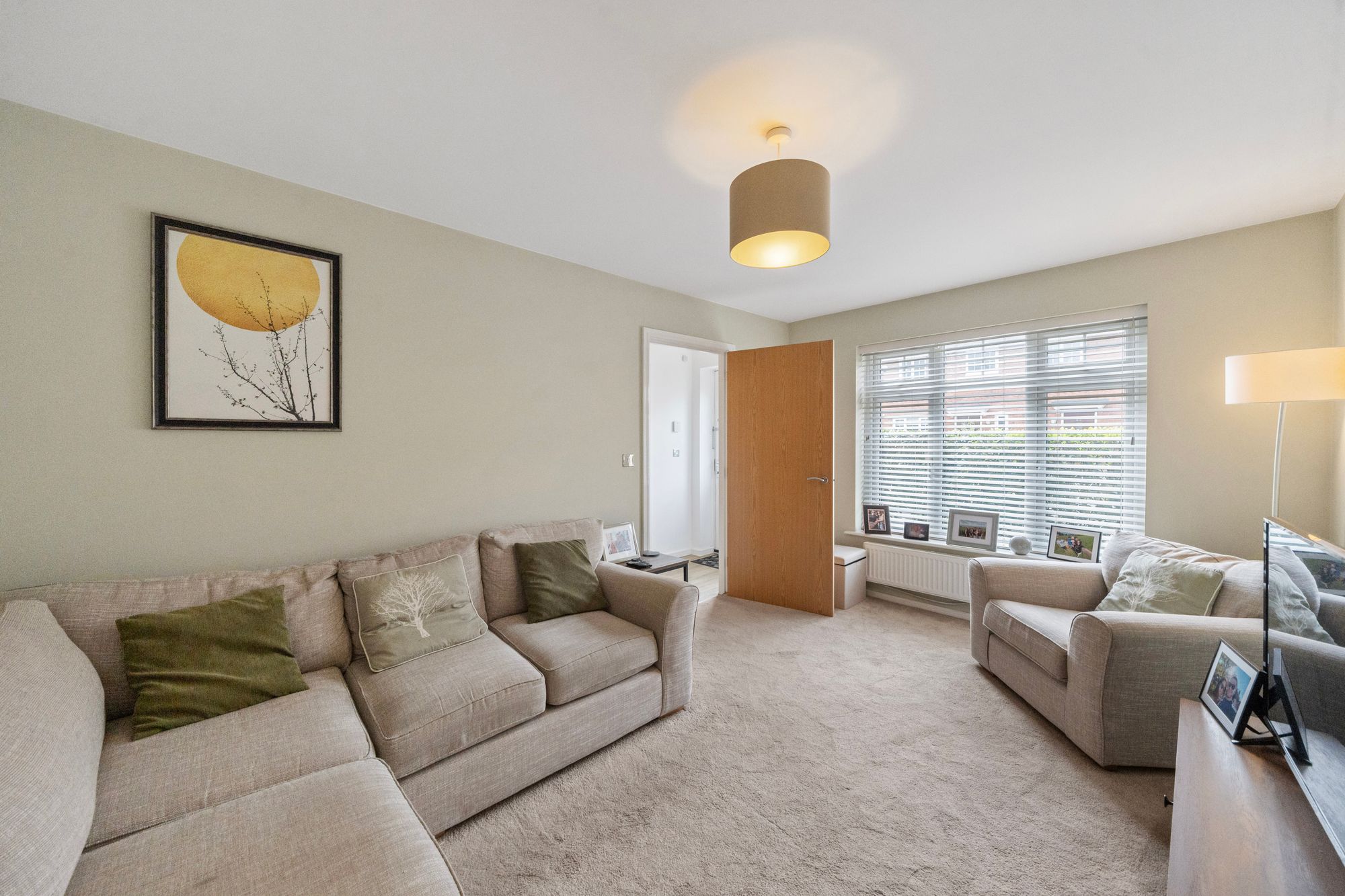 Nixon Phillips Drive, Wigan