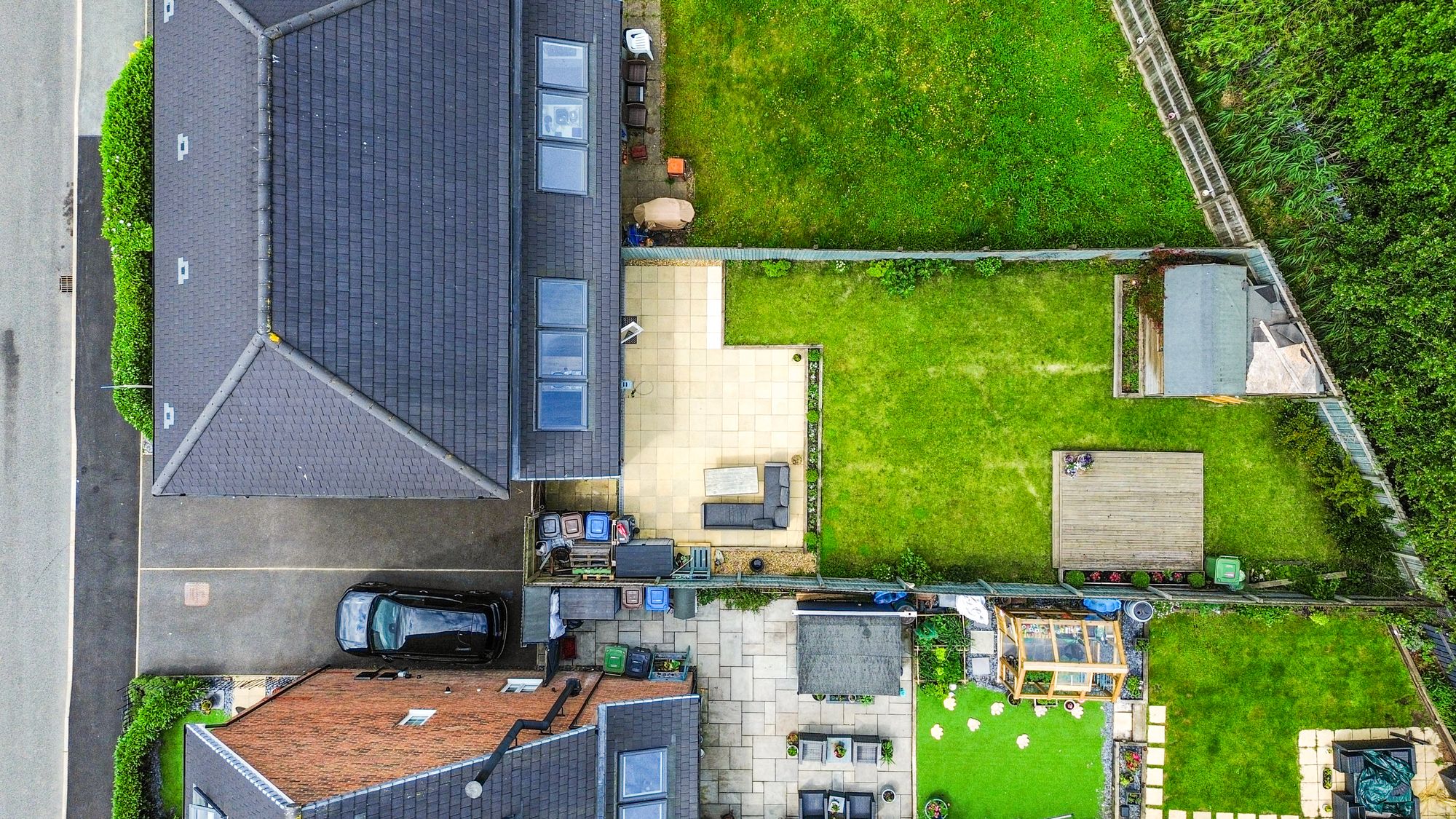 Nixon Phillips Drive, Wigan