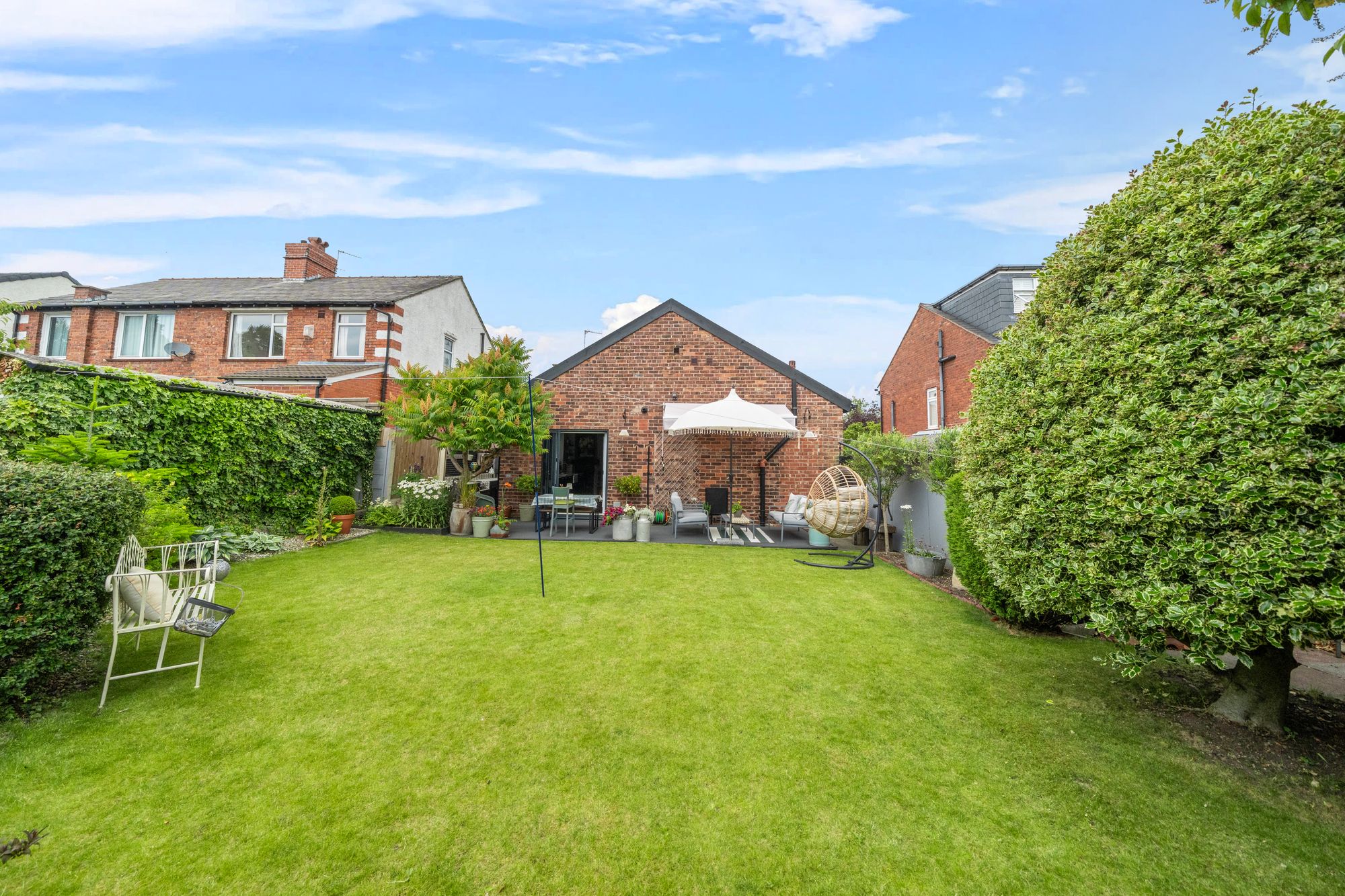 Prescot Road, St. Helens