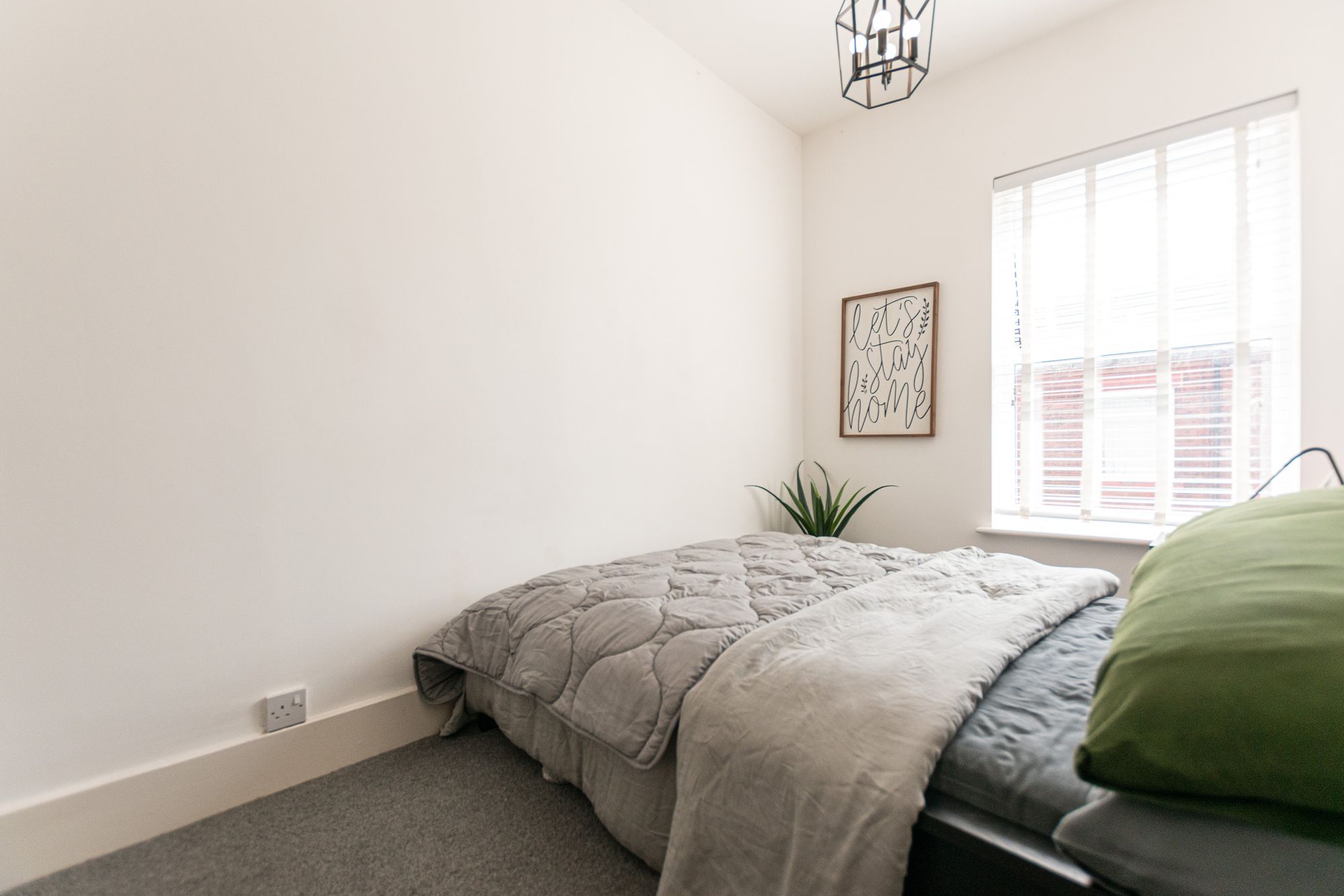 Glebe Street, Leigh