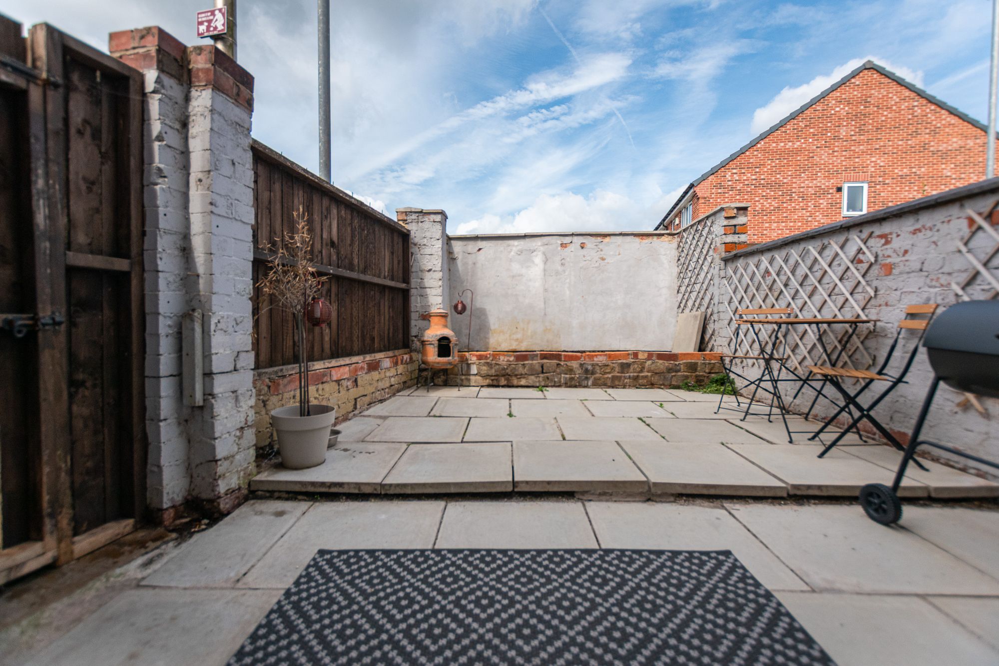 Glebe Street, Leigh