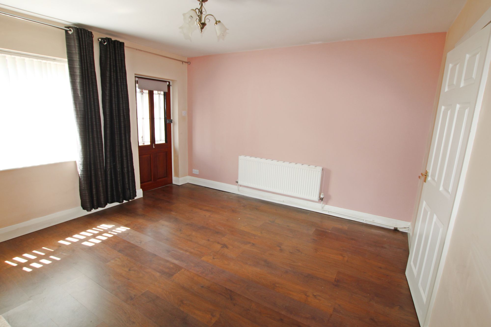 Orford Green, Warrington