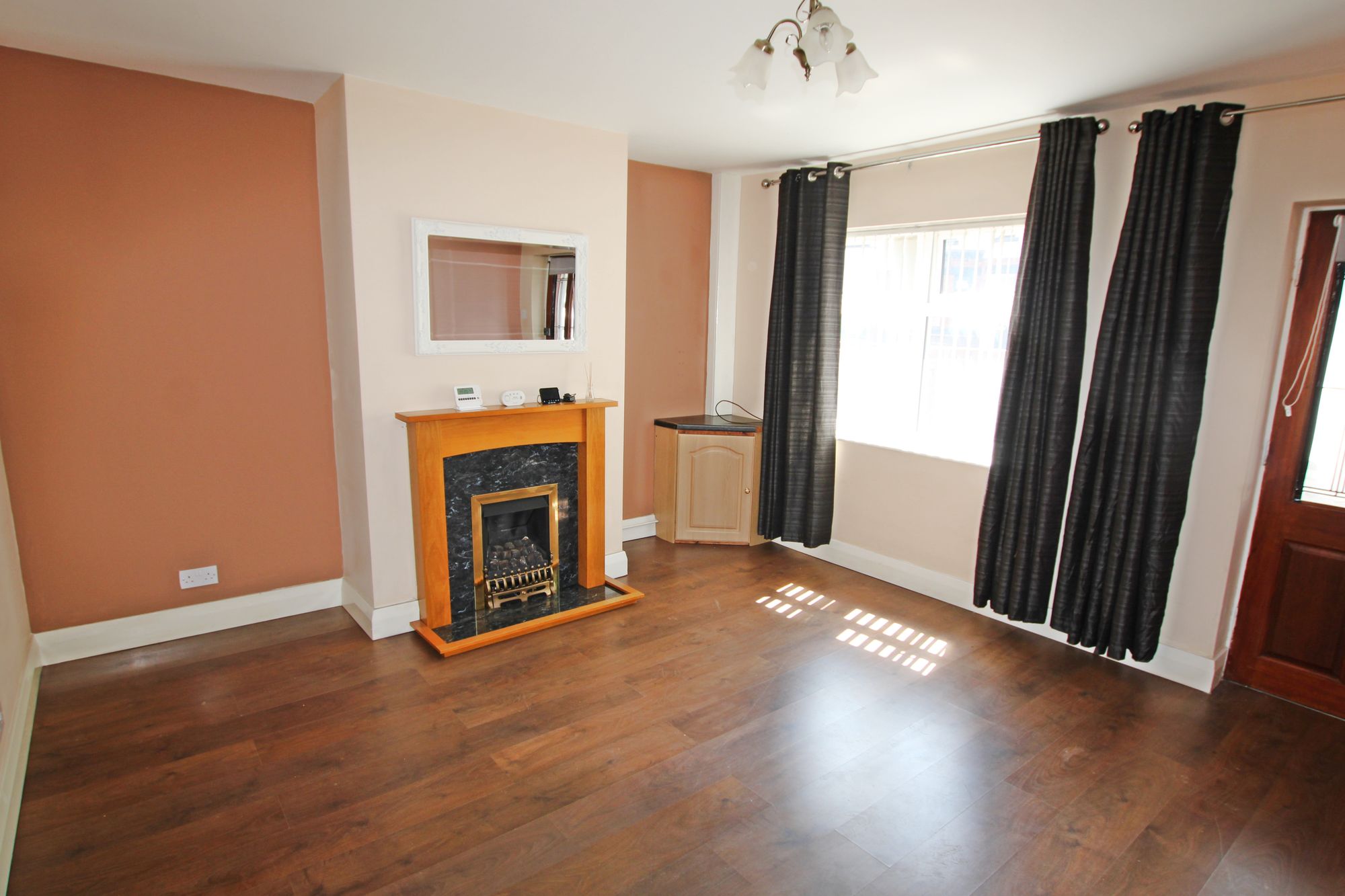 Orford Green, Warrington