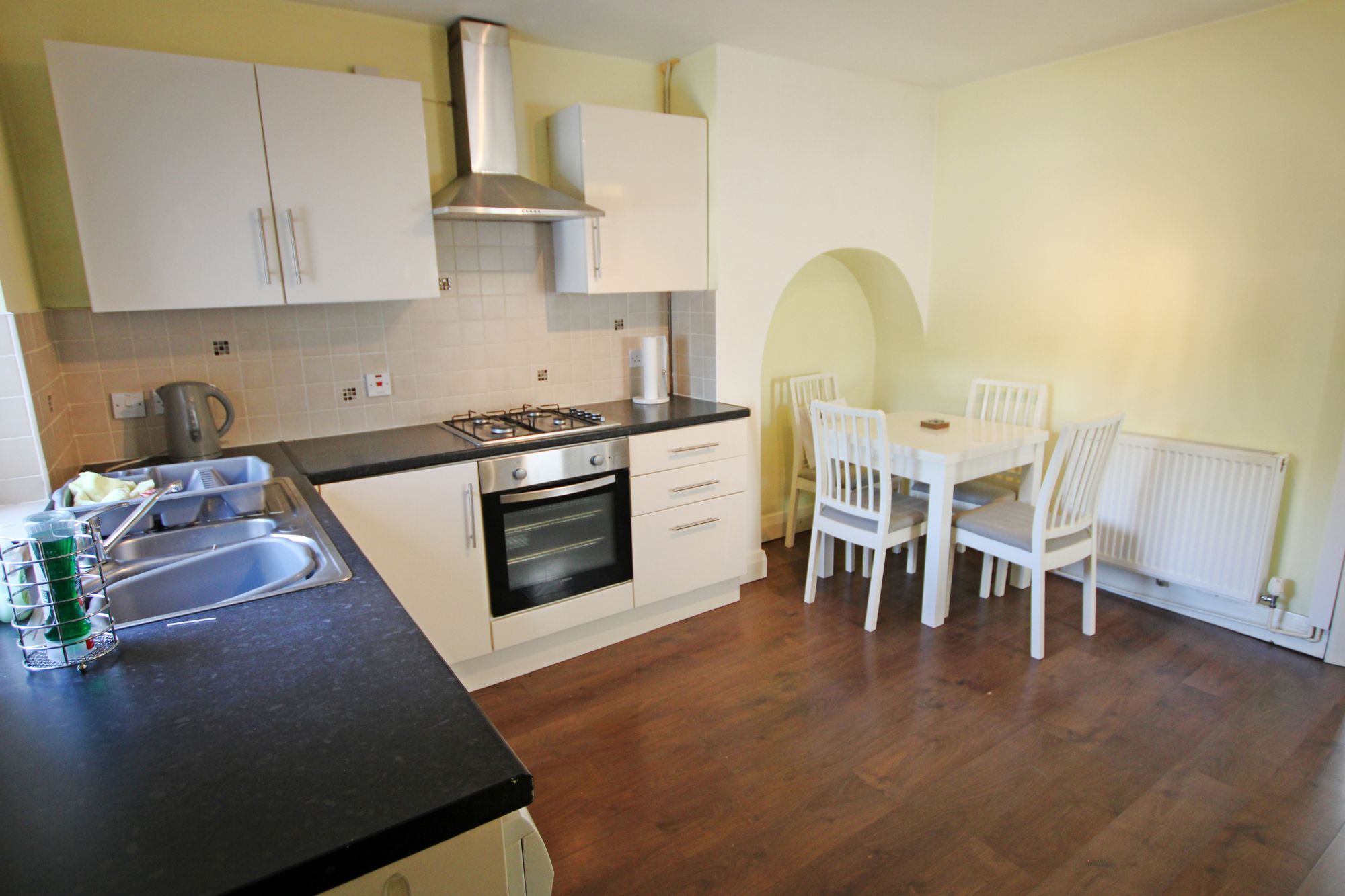 Orford Green, Warrington