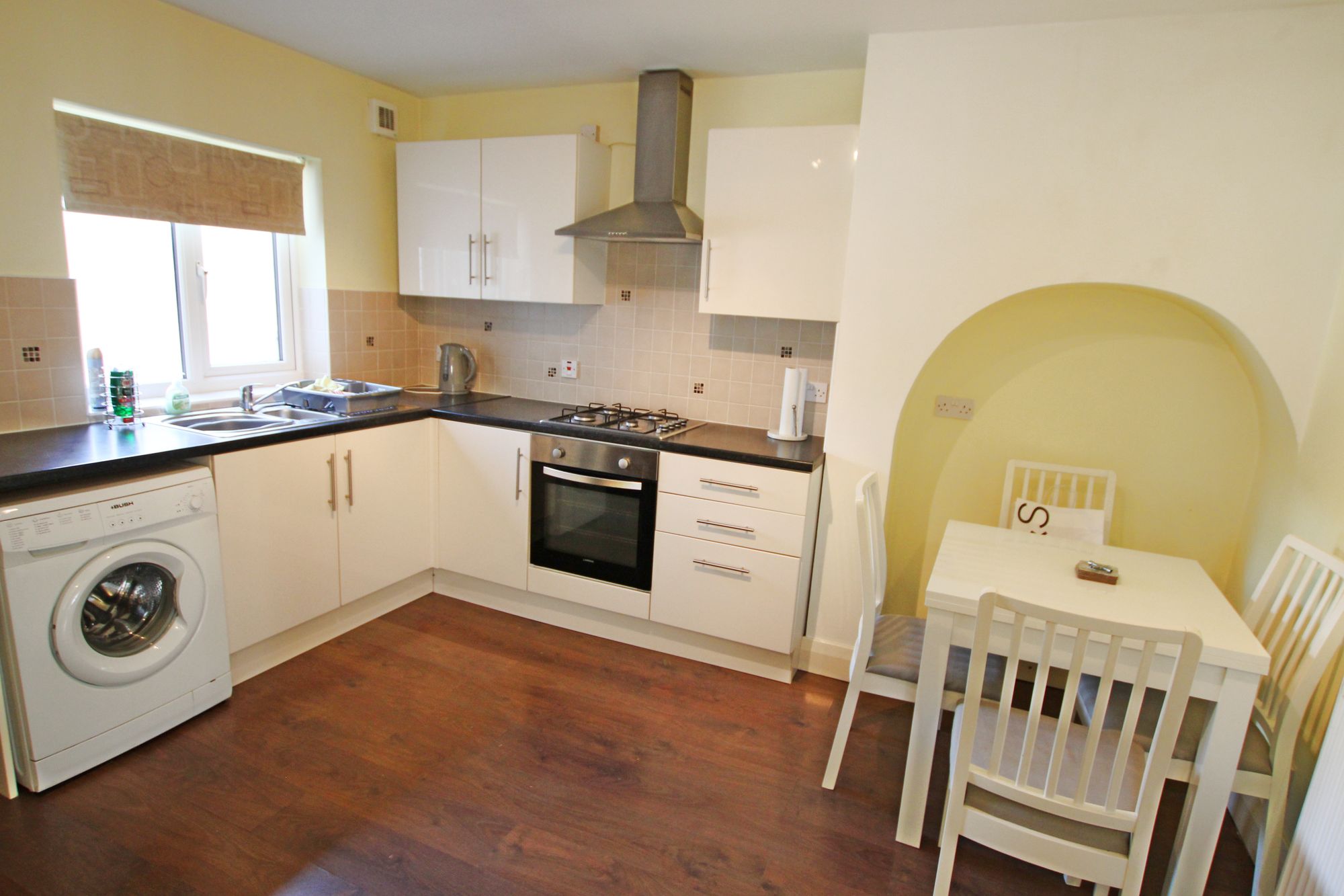Orford Green, Warrington