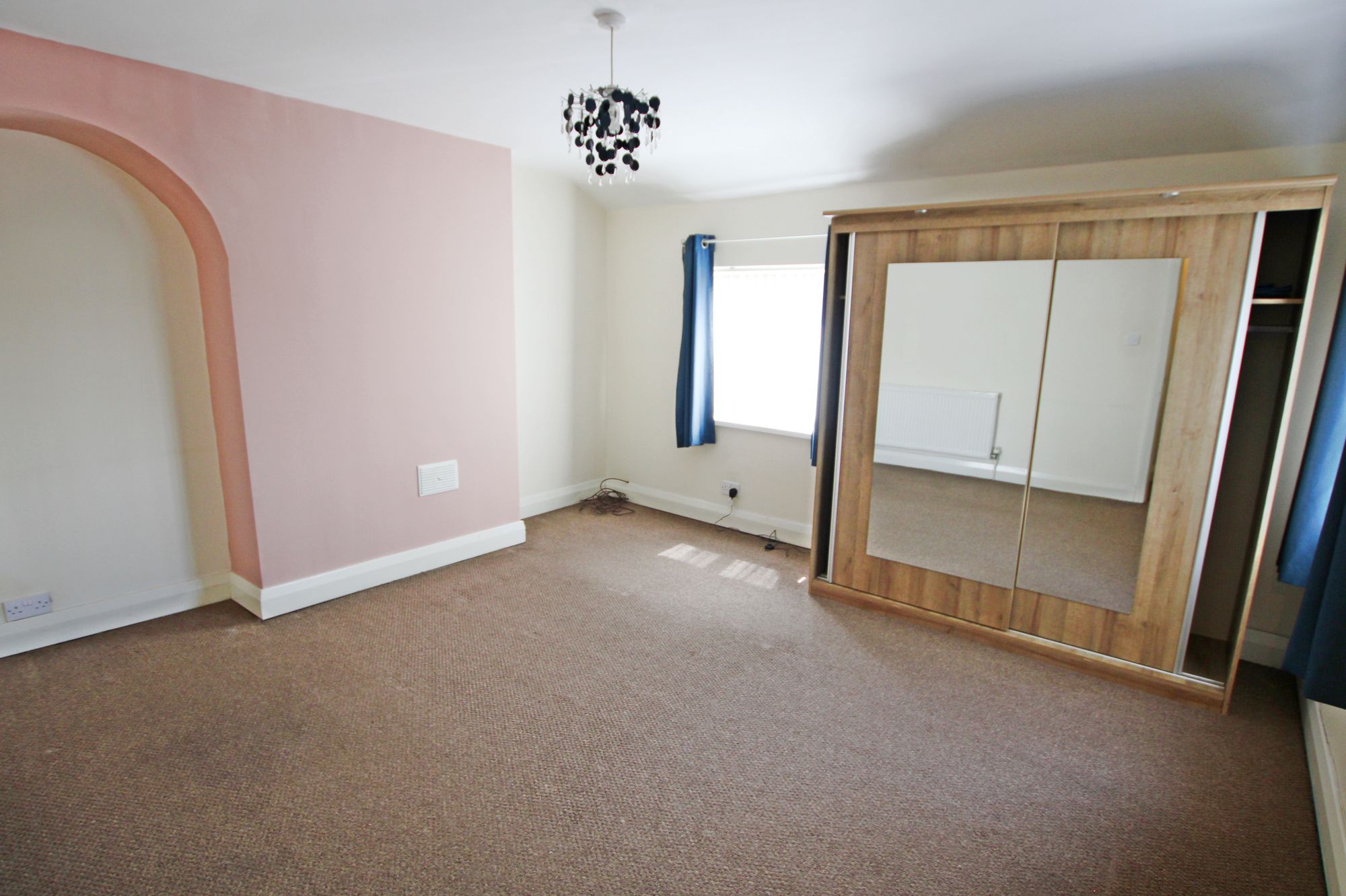 Orford Green, Warrington