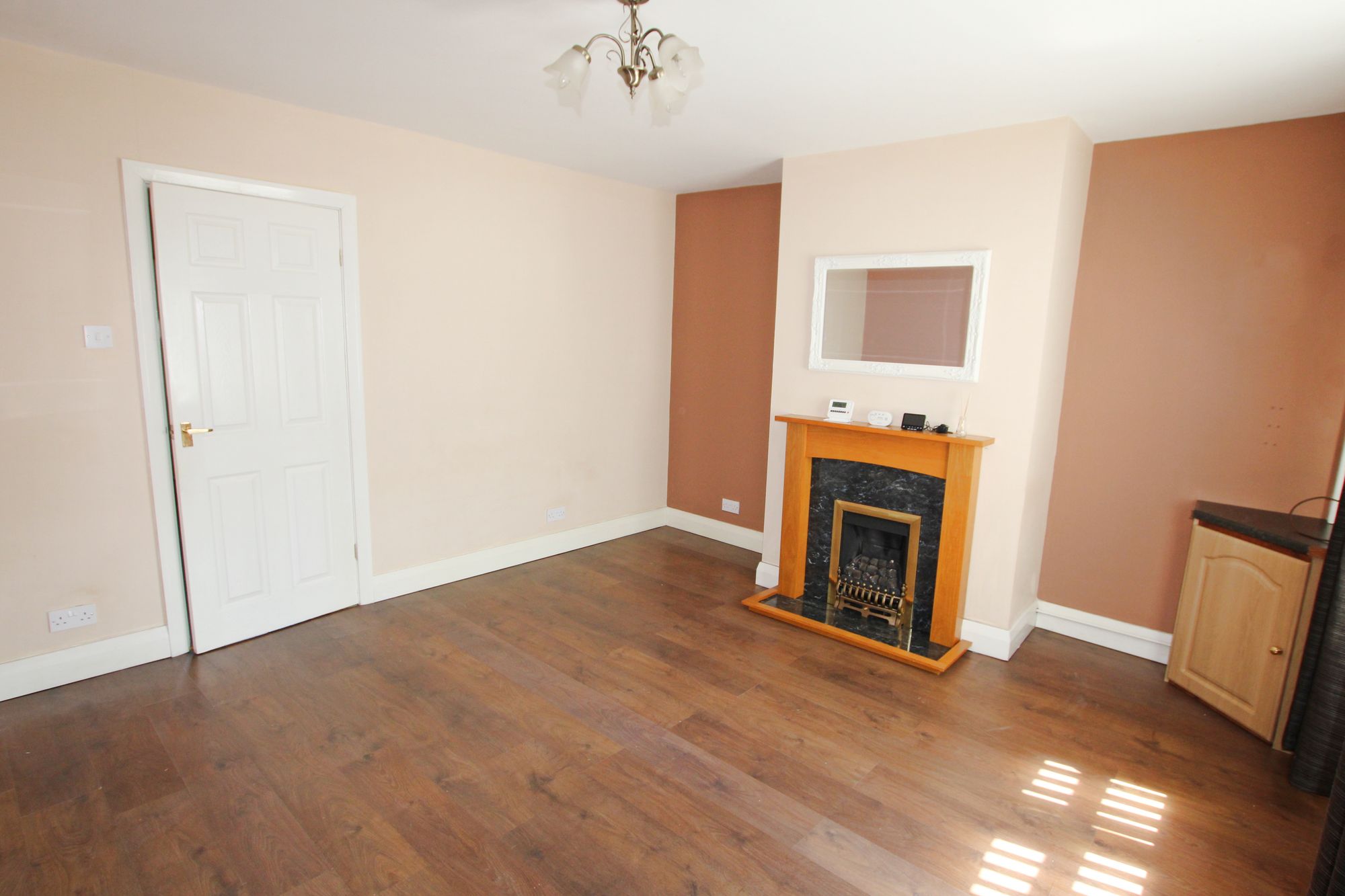 Orford Green, Warrington