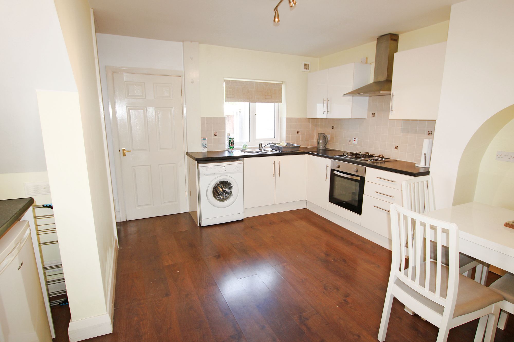 Orford Green, Warrington