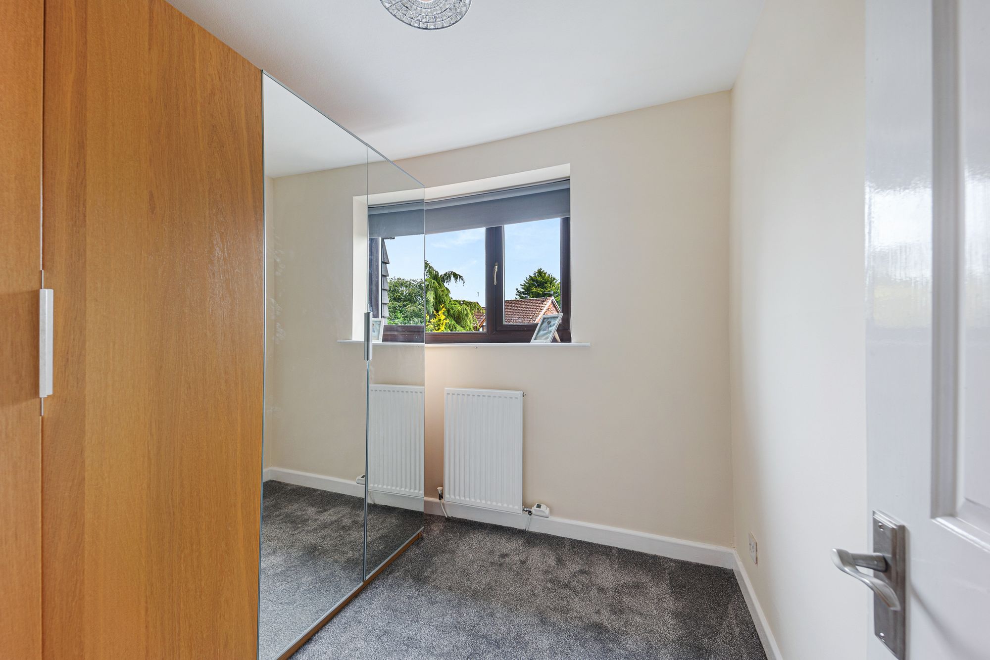 Leighton Drive, Leigh