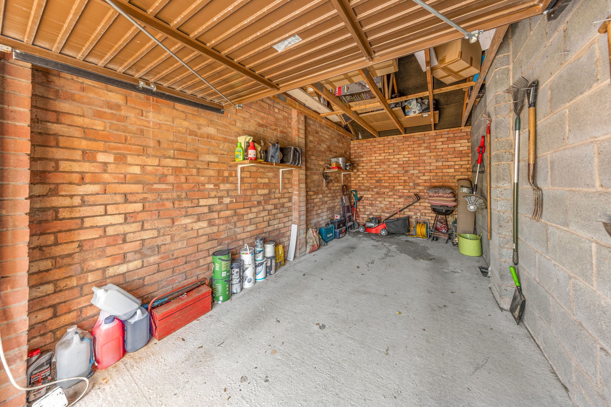 Ventnor Close, Warrington