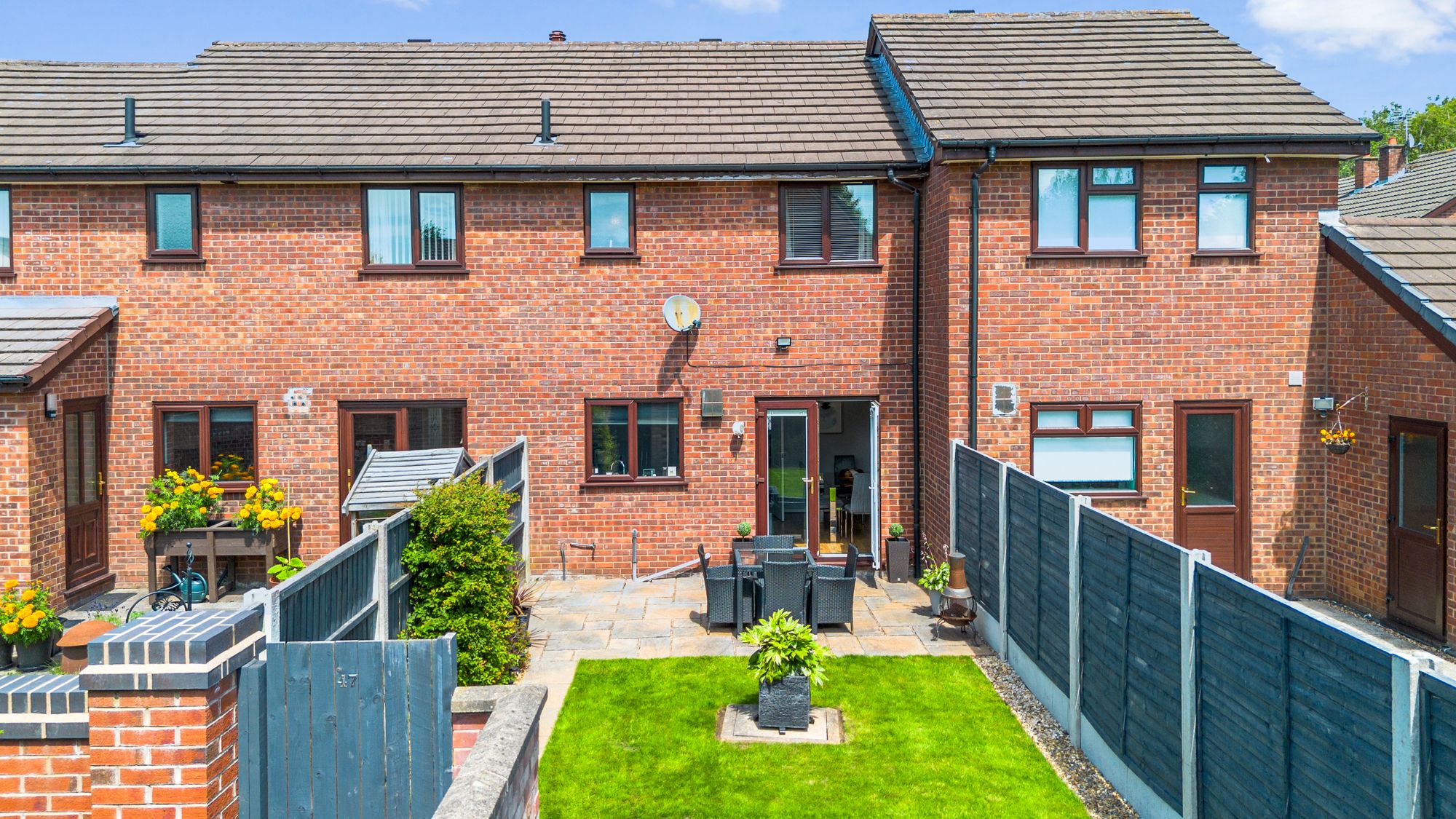 Ventnor Close, Warrington