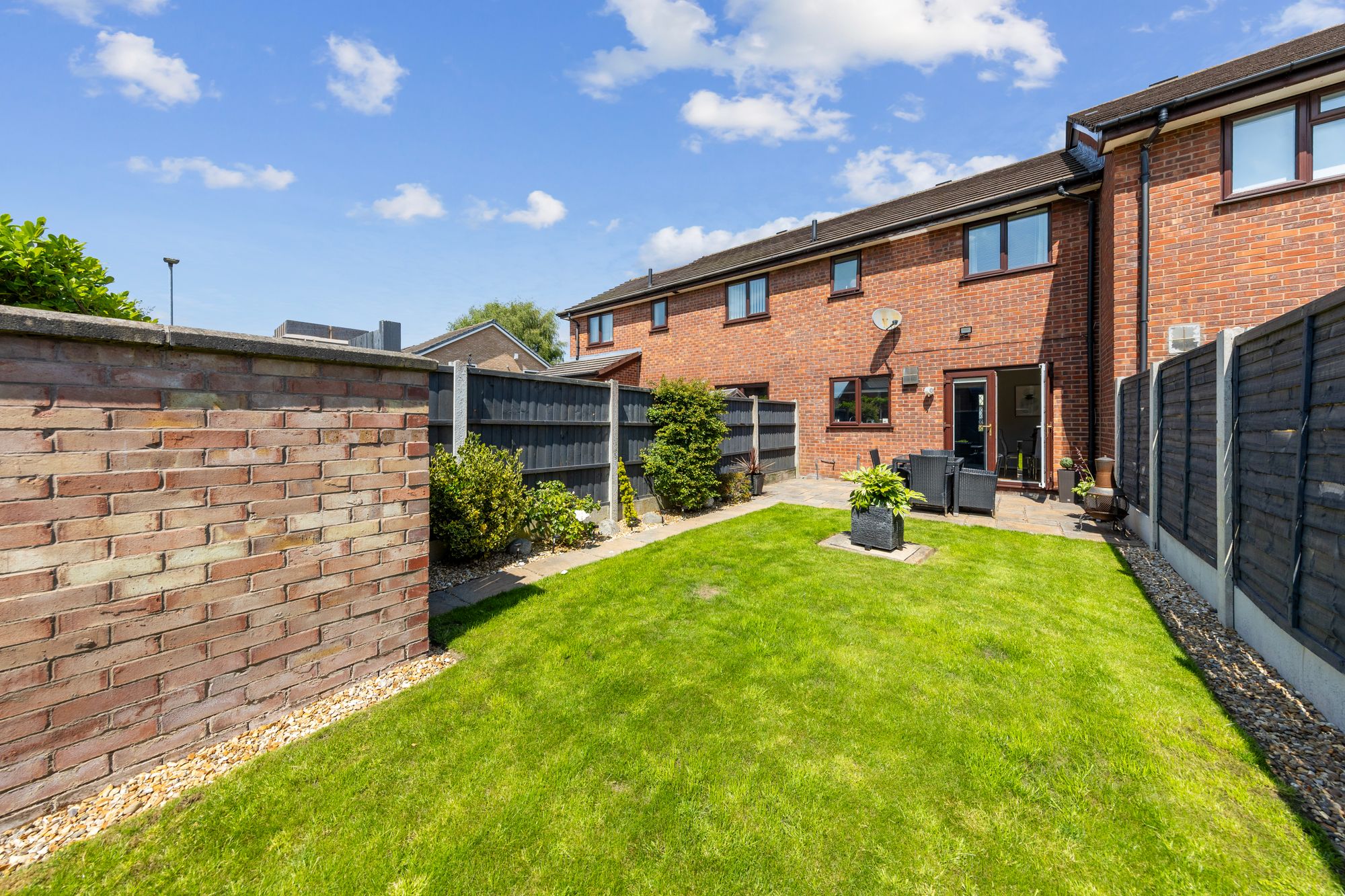 Ventnor Close, Warrington