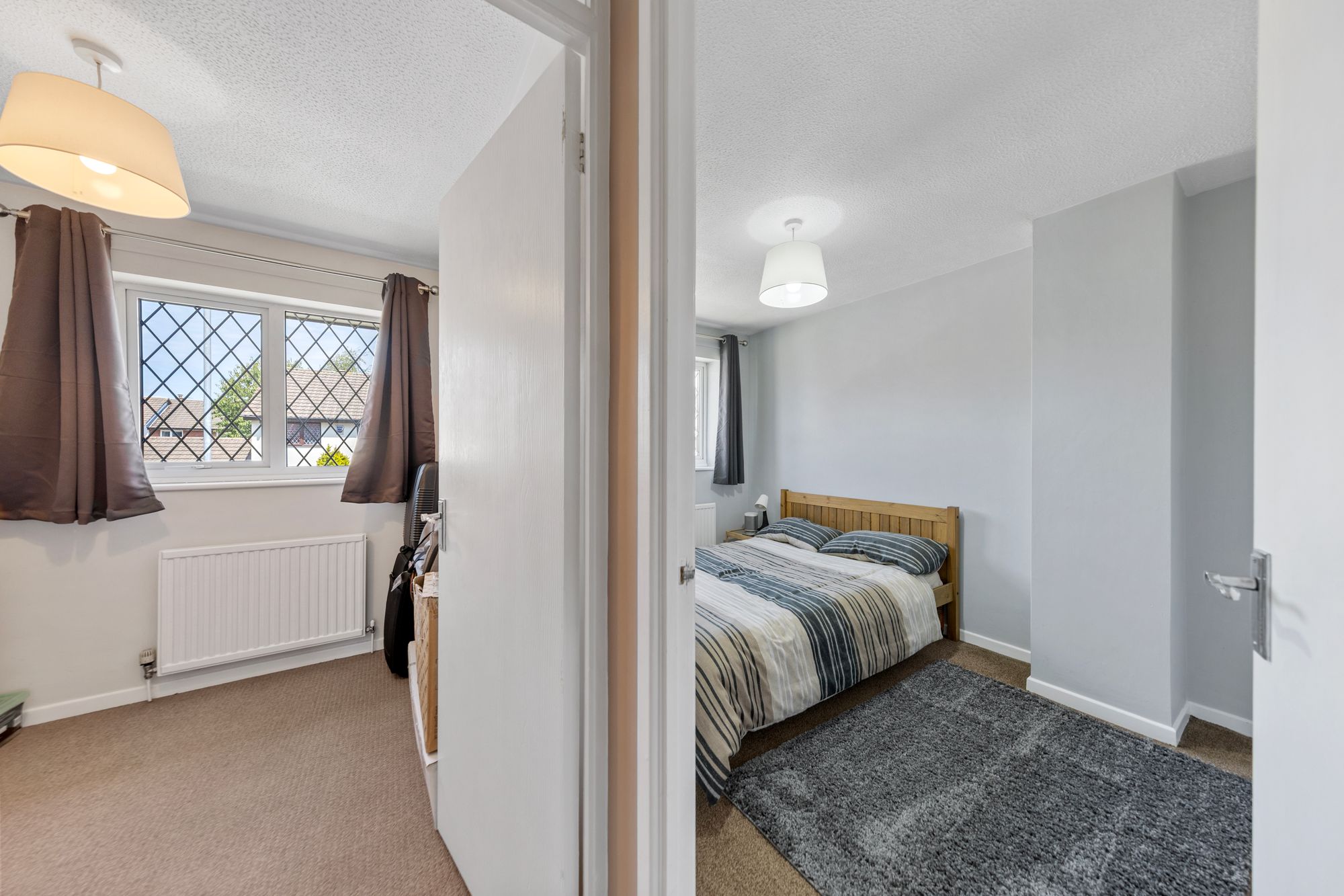 Ventnor Close, Warrington