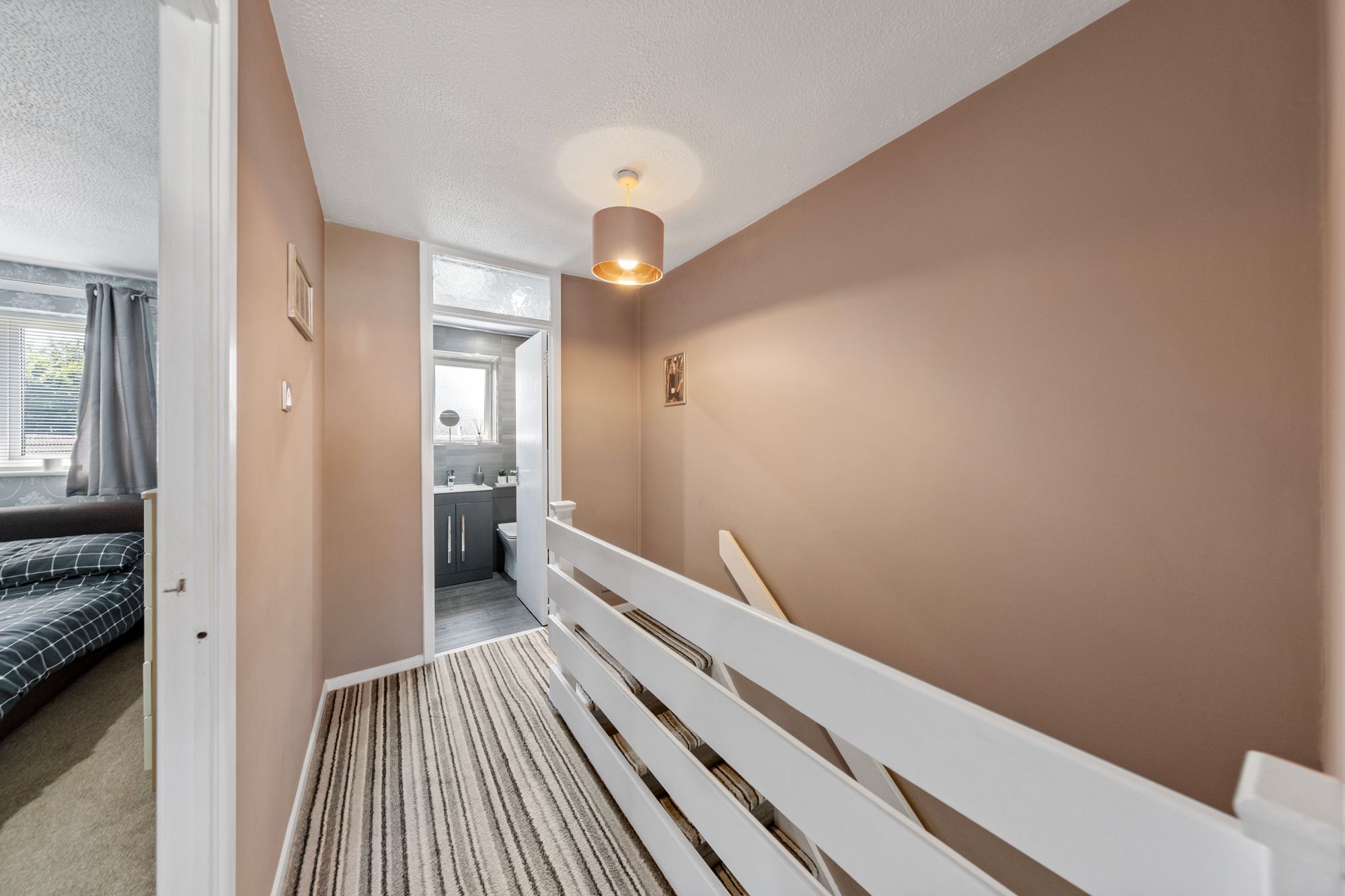 Ventnor Close, Warrington