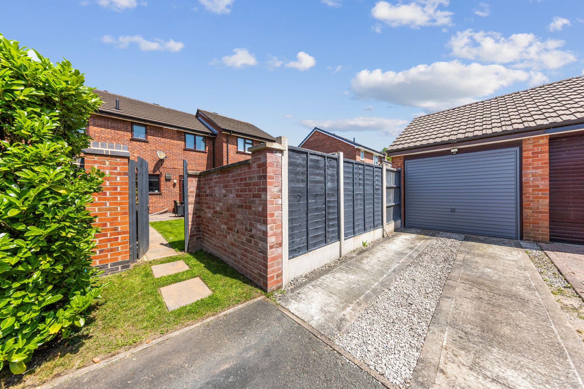Ventnor Close, Warrington