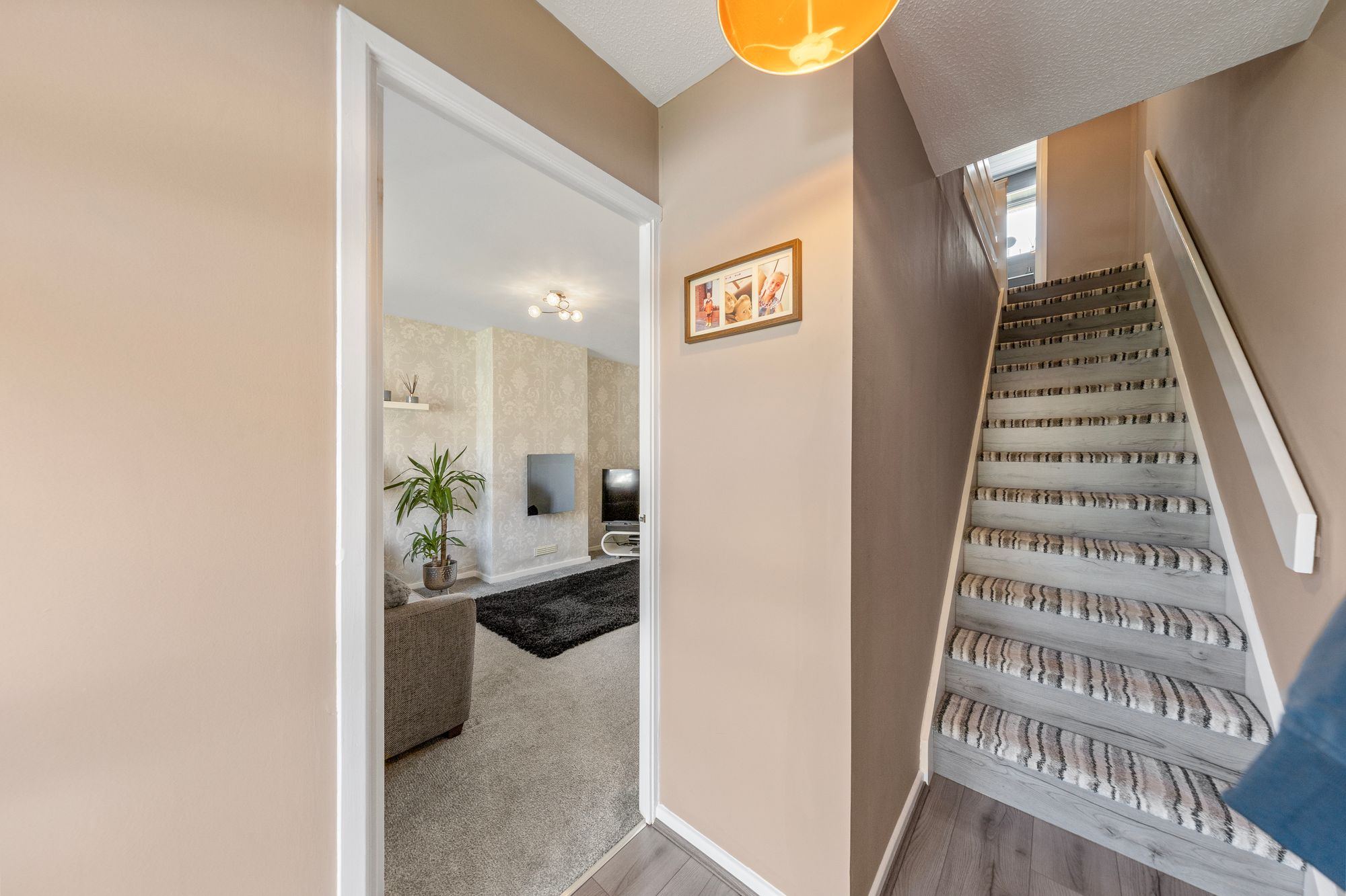 Ventnor Close, Warrington