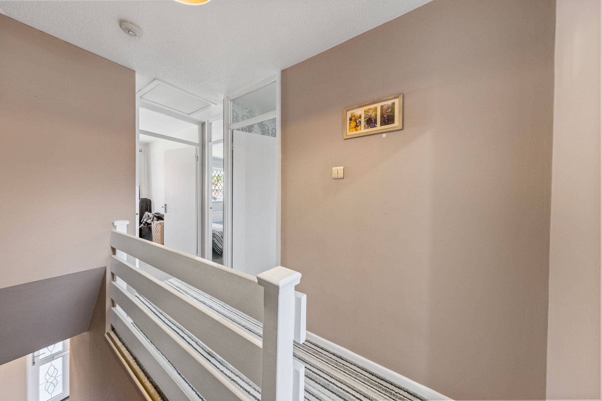 Ventnor Close, Warrington