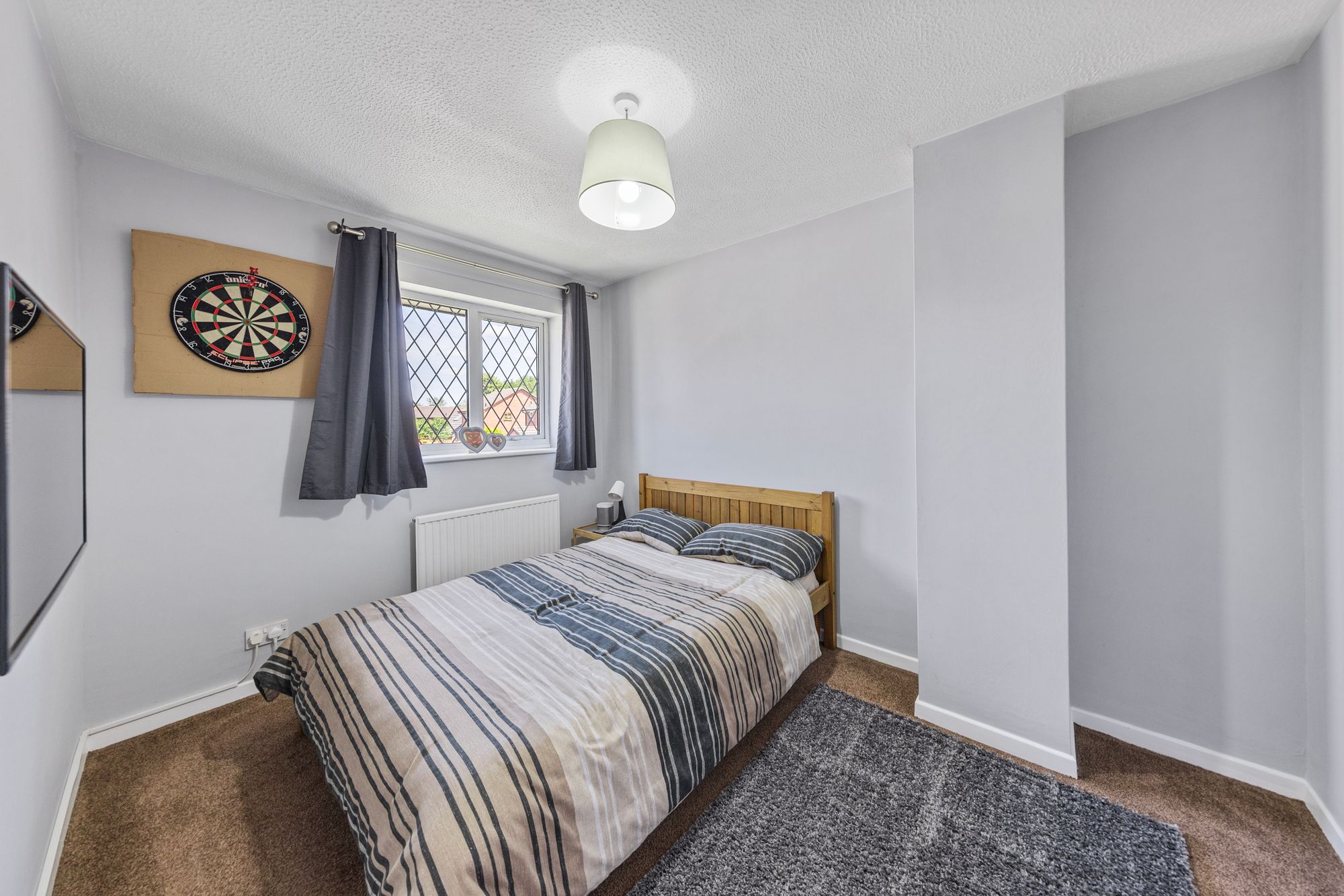 Ventnor Close, Warrington