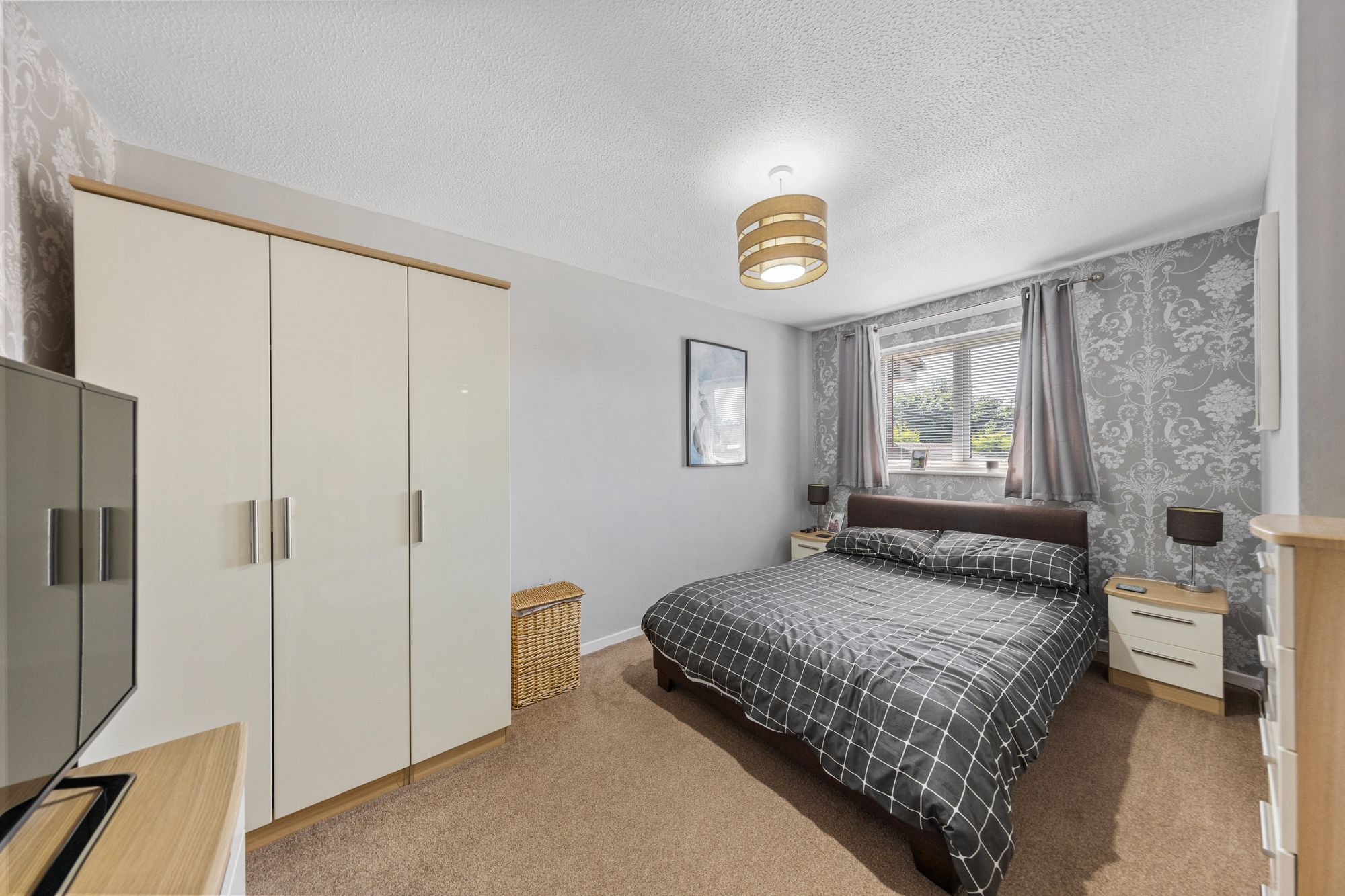 Ventnor Close, Warrington