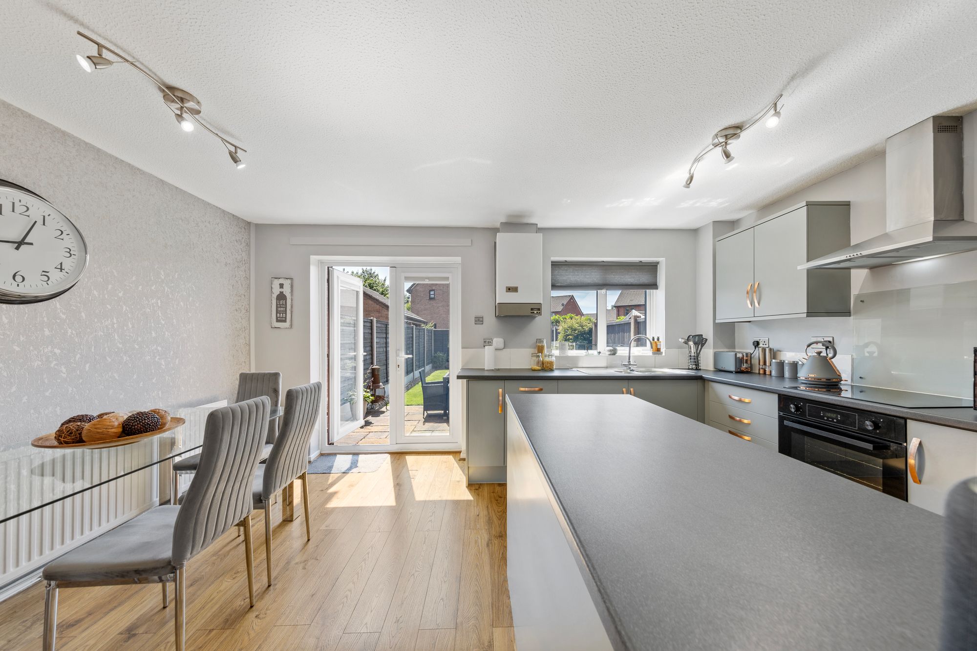 Ventnor Close, Warrington