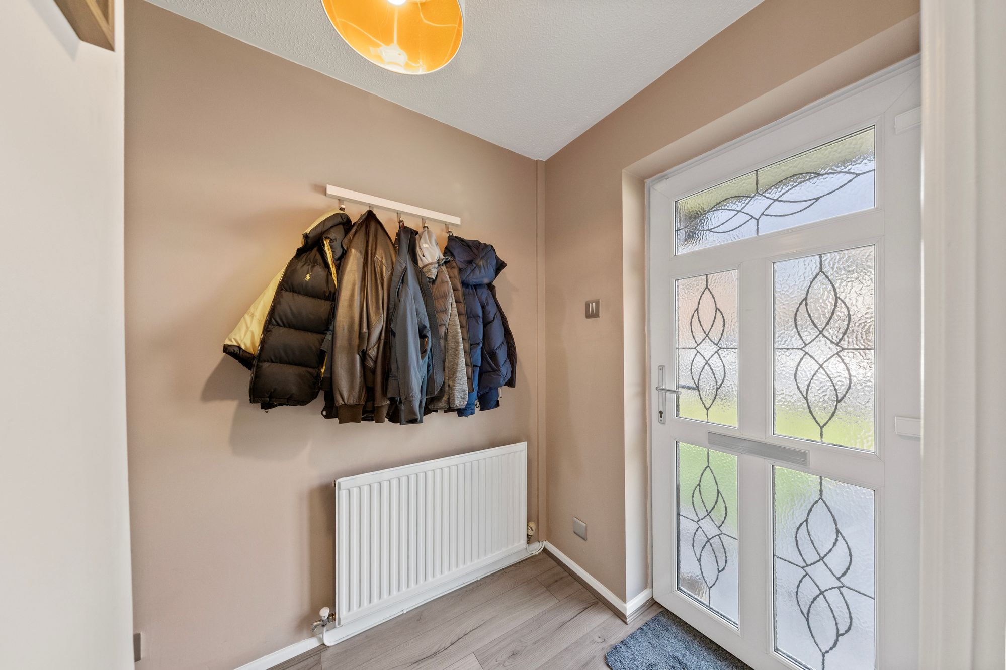 Ventnor Close, Warrington