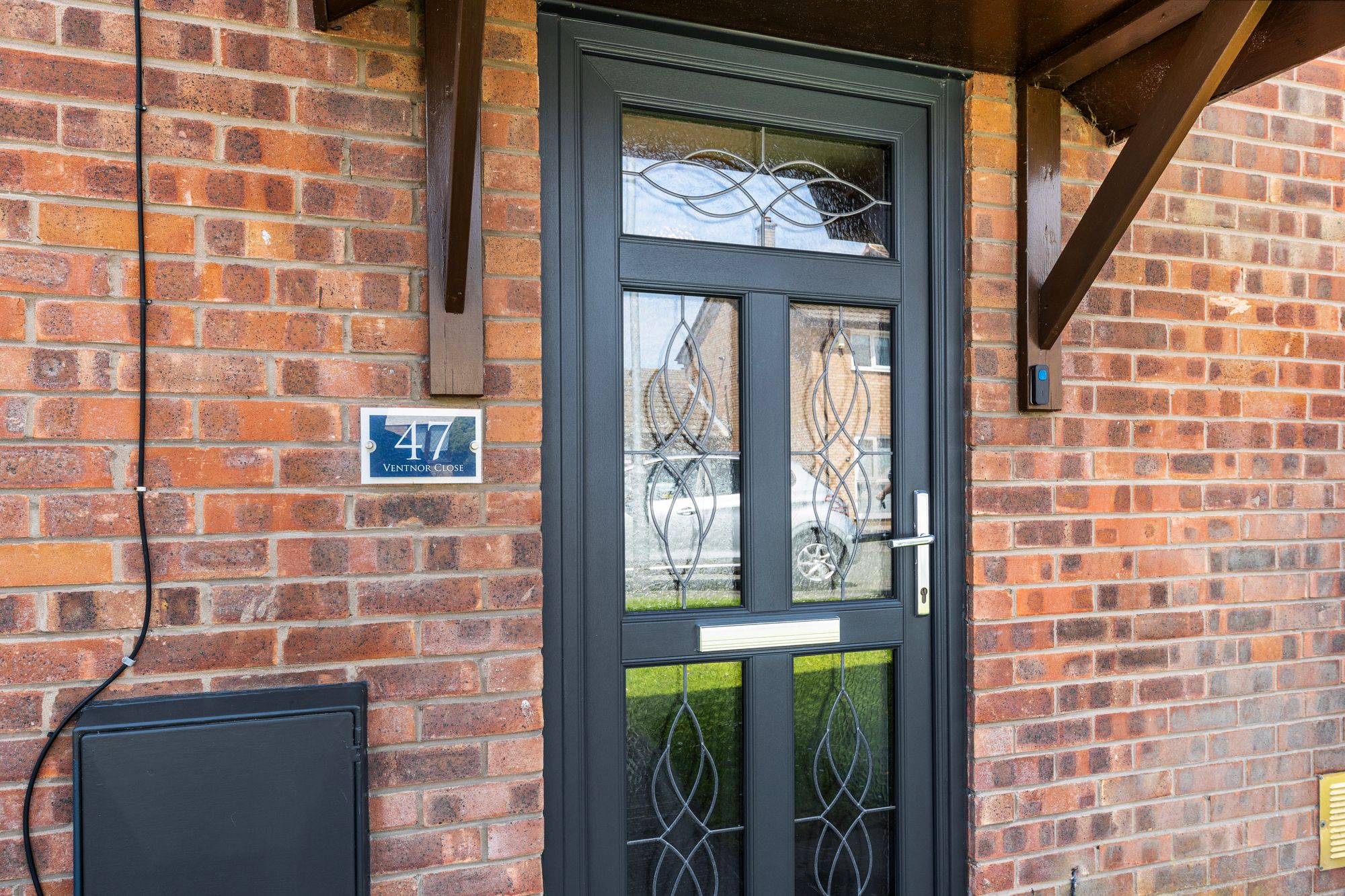 Ventnor Close, Warrington