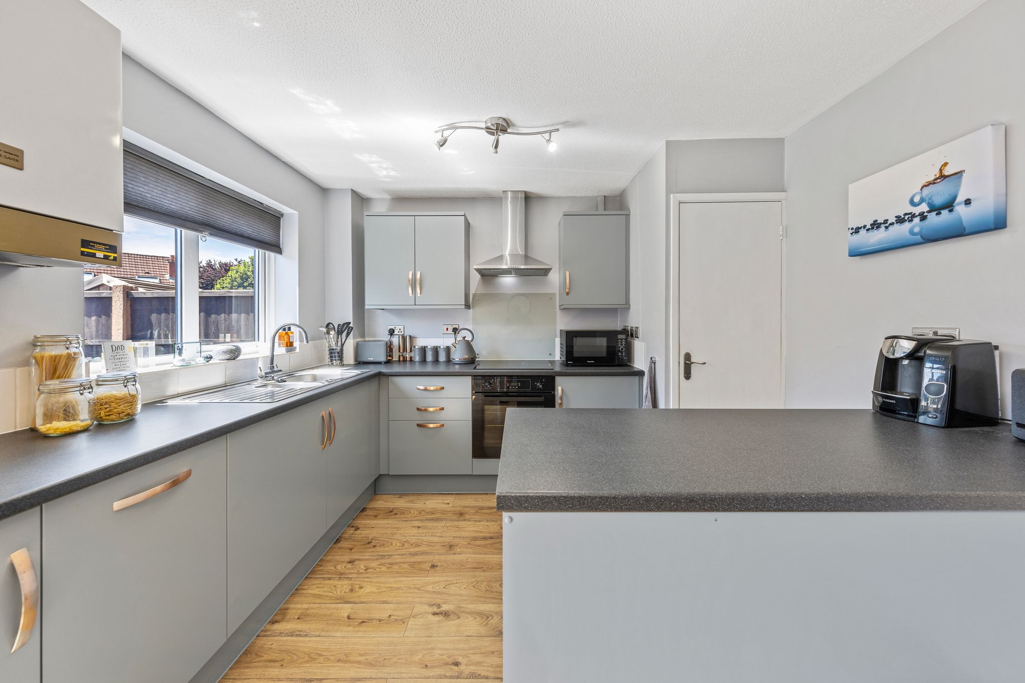 Ventnor Close, Warrington