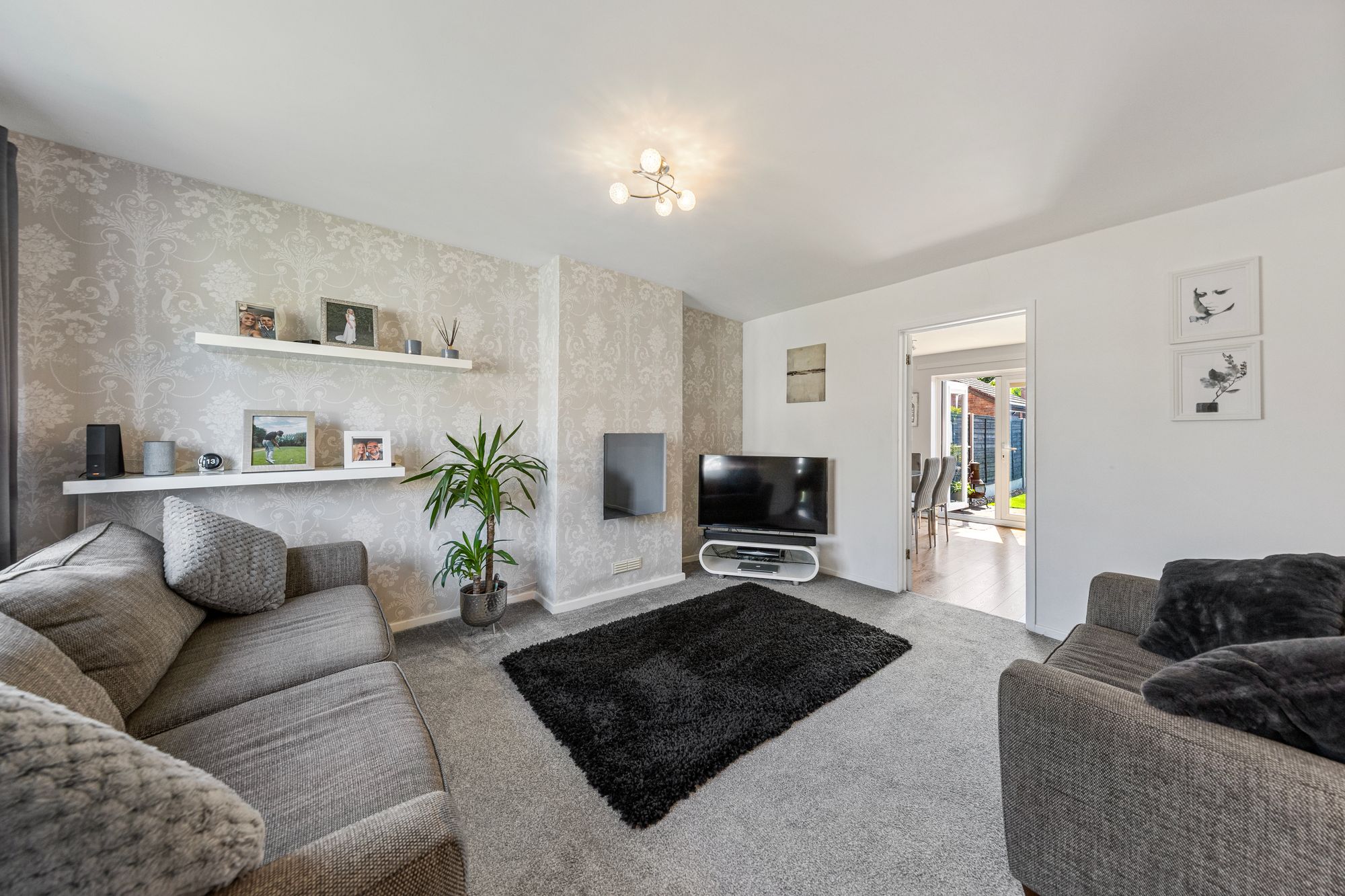 Ventnor Close, Warrington