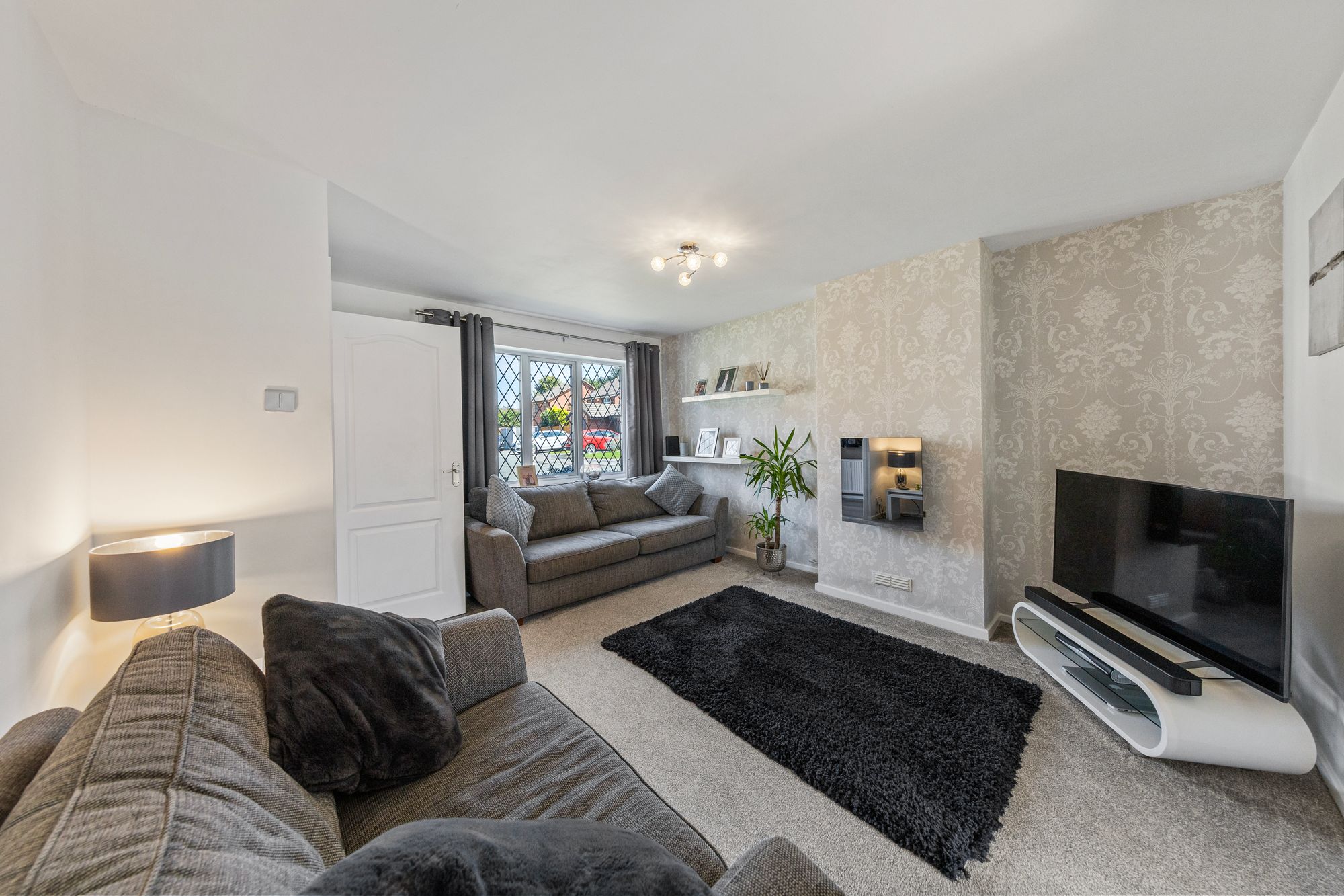 Ventnor Close, Warrington