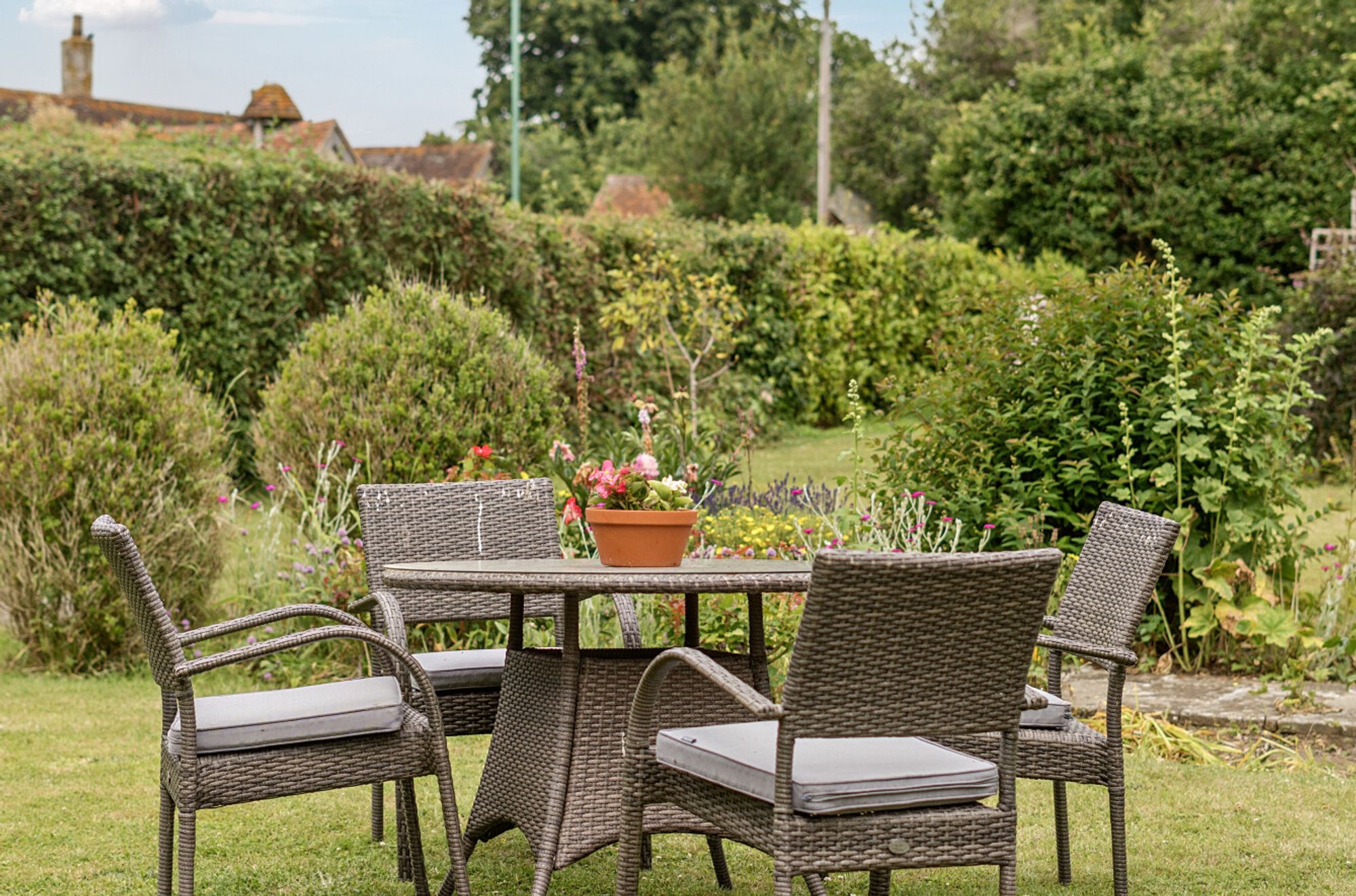 Chapel Lane, West Wittering, PO20 images