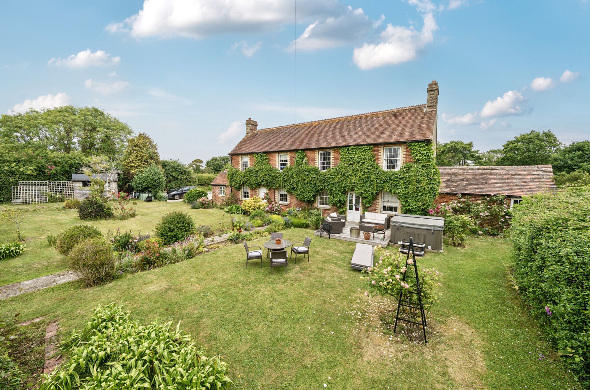 Chapel Lane, West Wittering, PO20 images