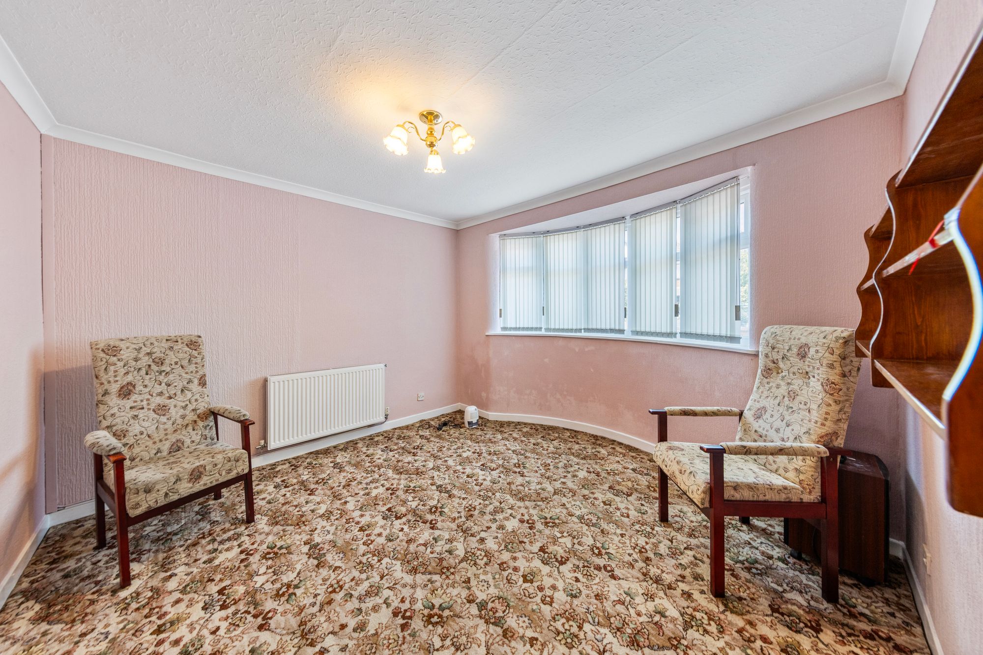 Long Lane, Warrington