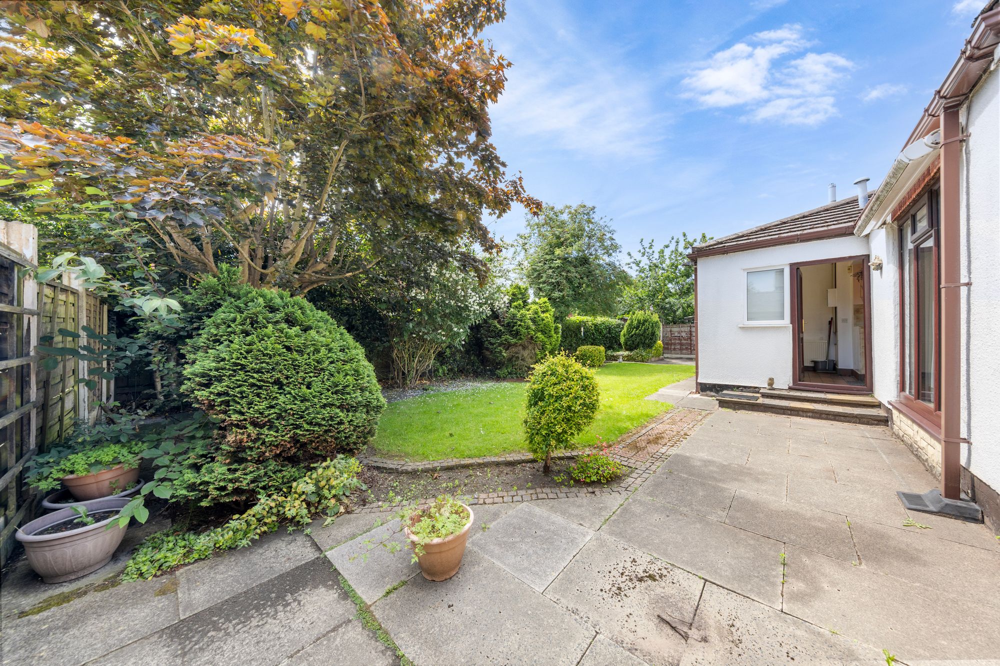 Long Lane, Warrington