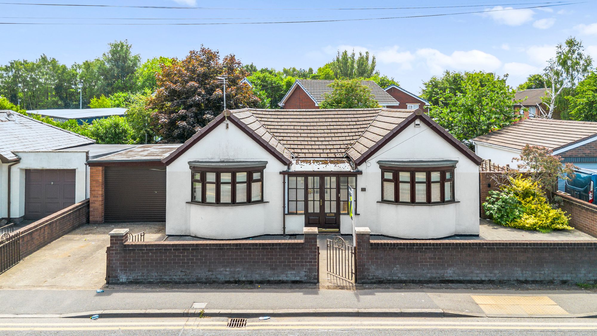 Long Lane, Warrington