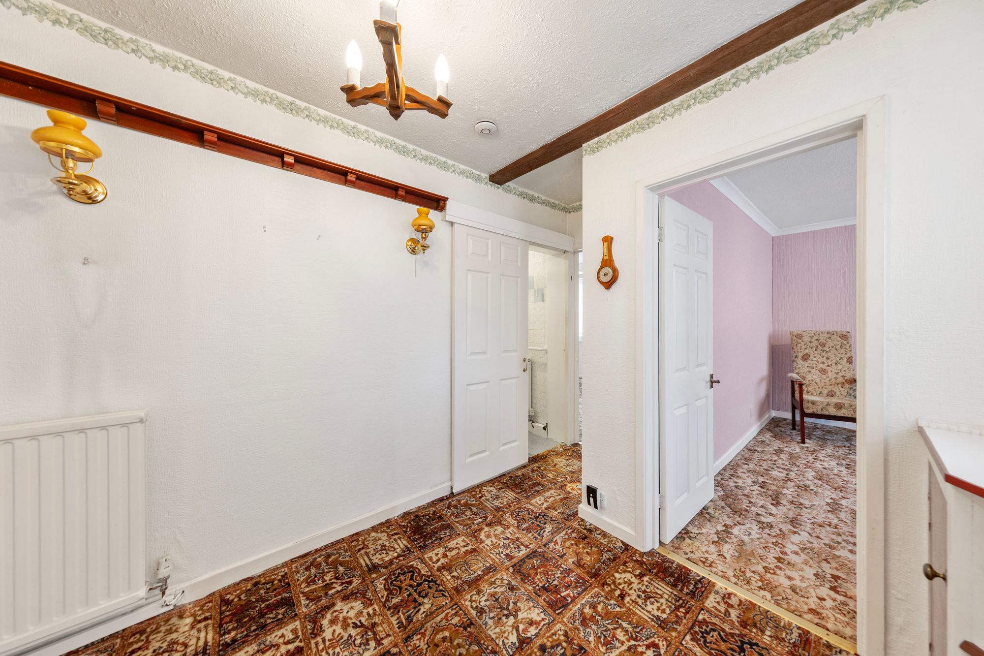 Long Lane, Warrington