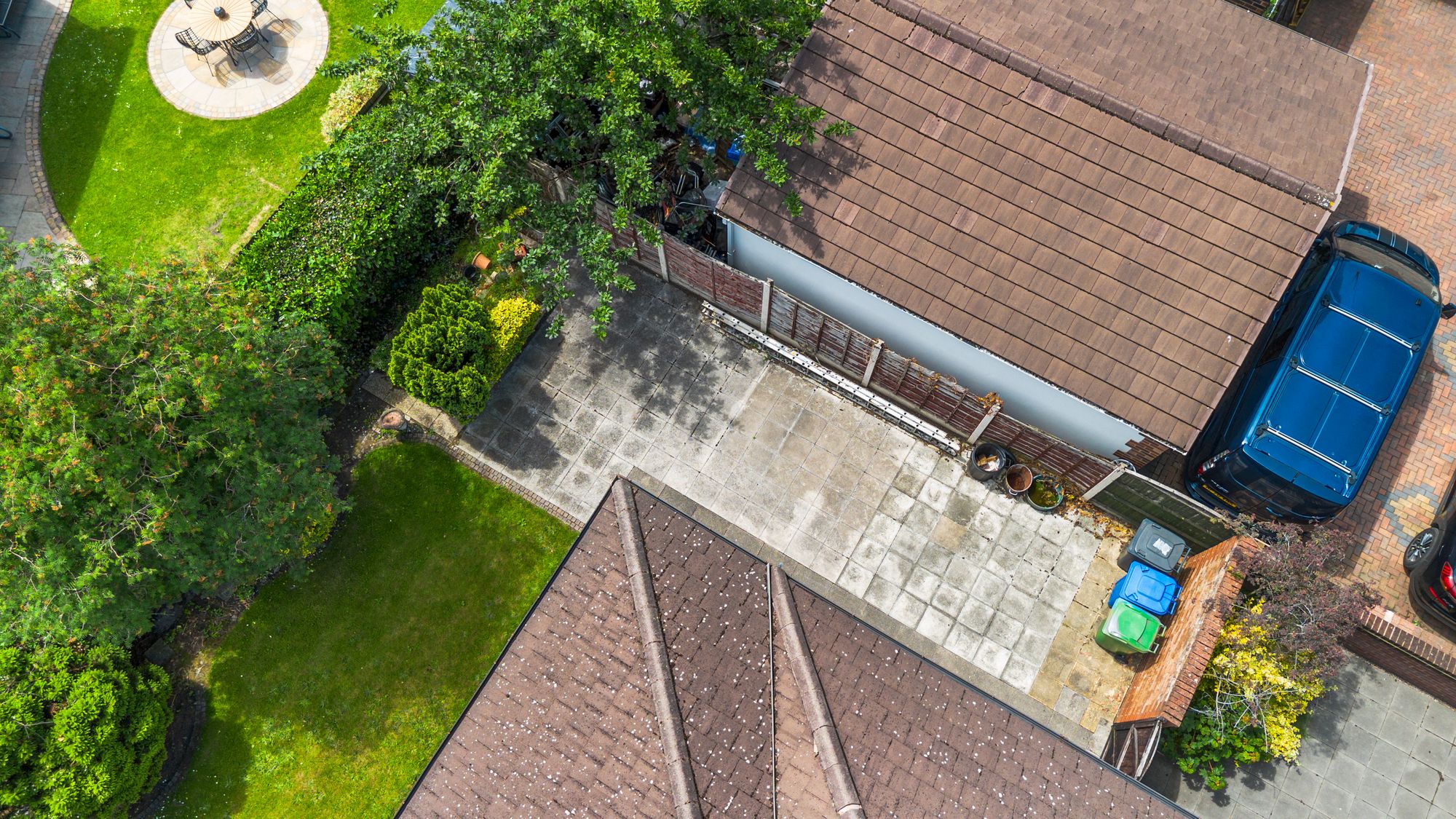 Long Lane, Warrington