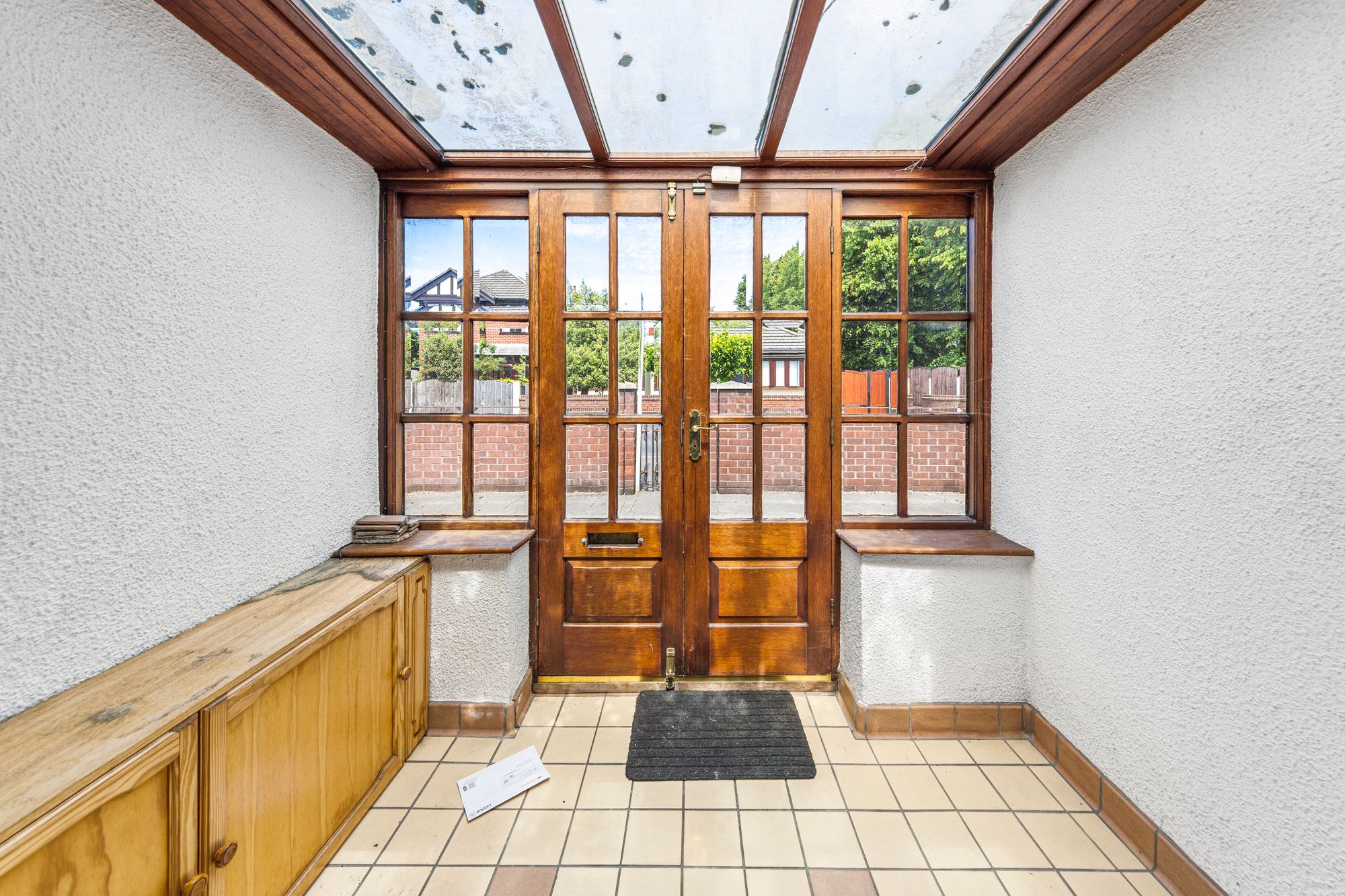 Long Lane, Warrington