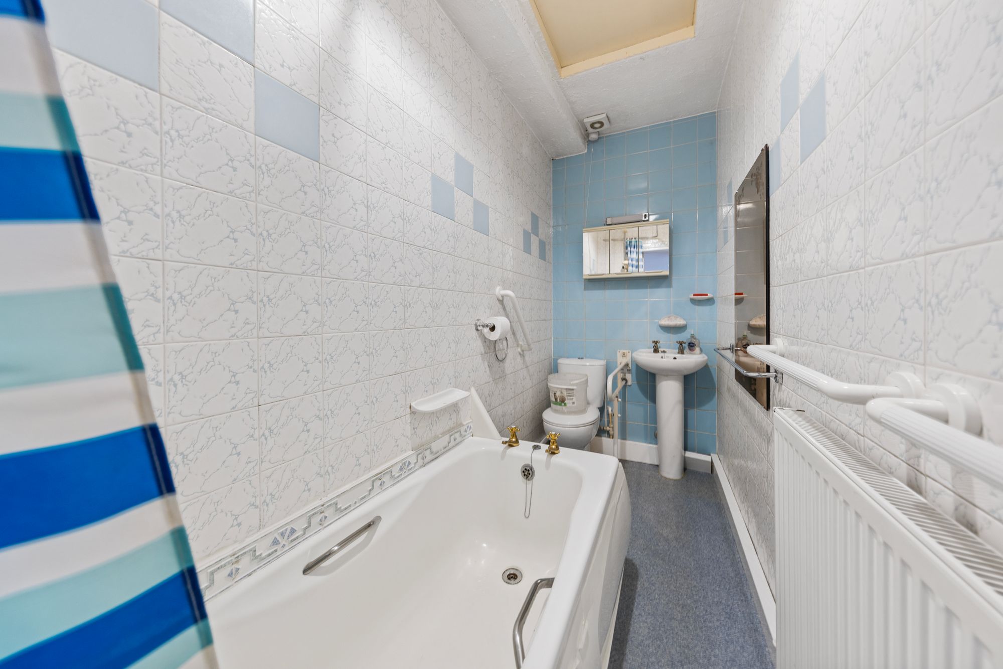 Long Lane, Warrington