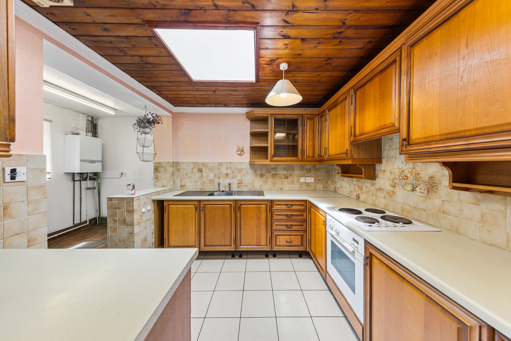 Long Lane, Warrington