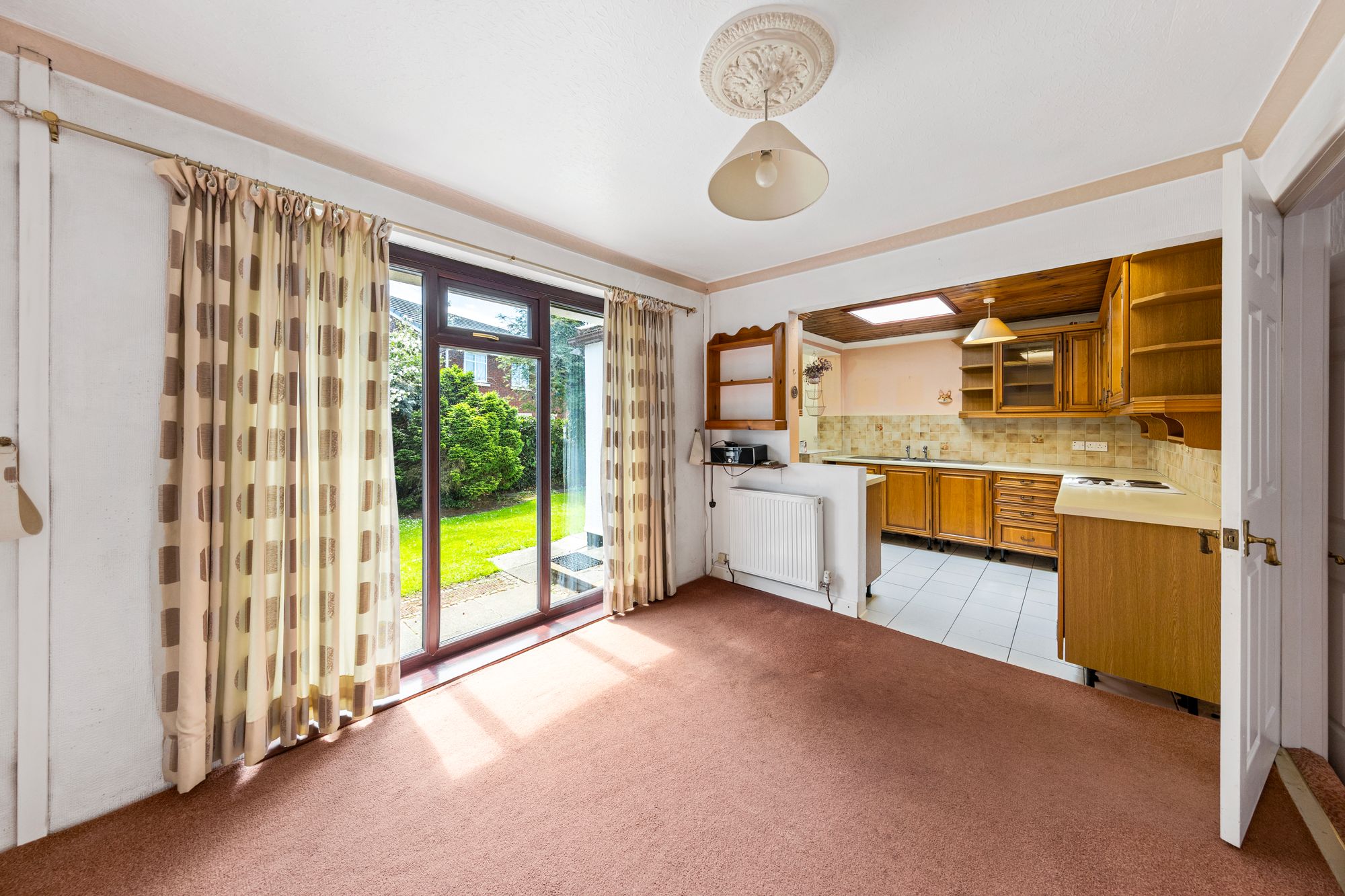 Long Lane, Warrington