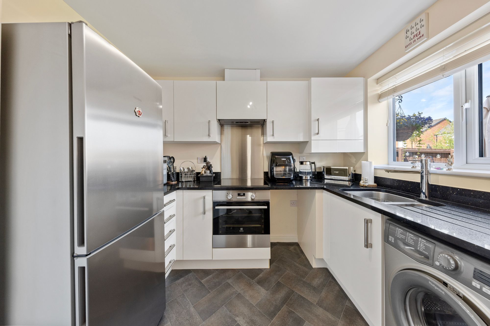 Scarborough Drive, Newton-Le-Willows