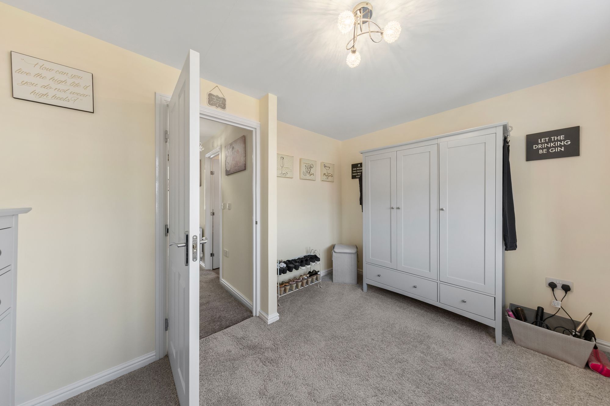 Scarborough Drive, Newton-Le-Willows