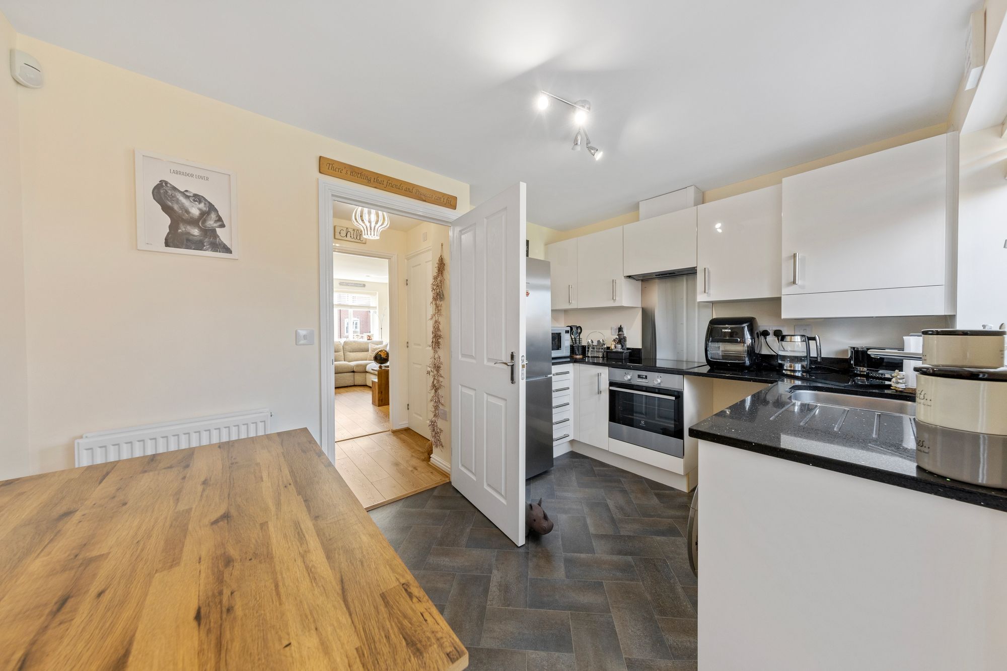 Scarborough Drive, Newton-Le-Willows