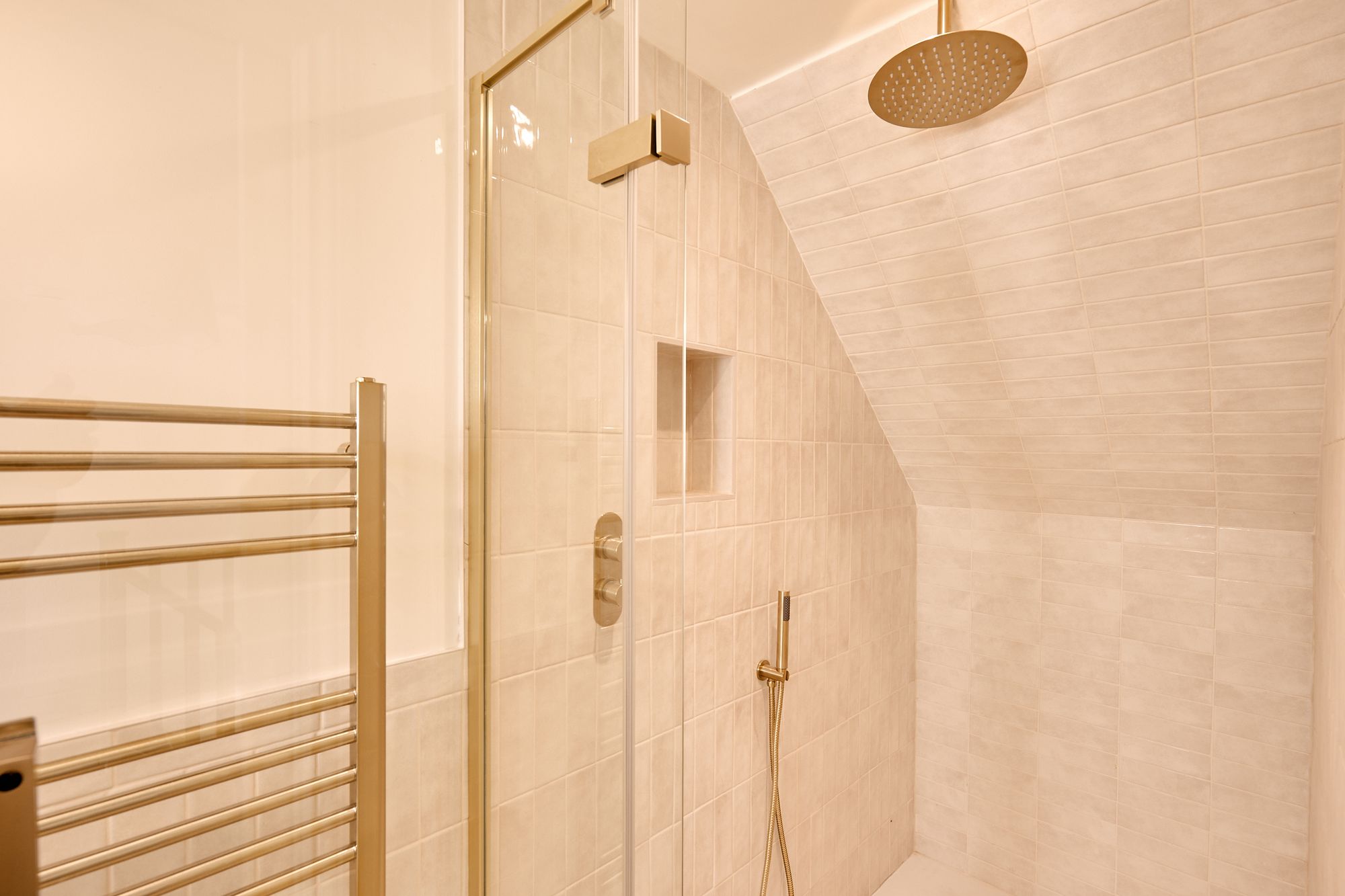 First Floor Ensuite