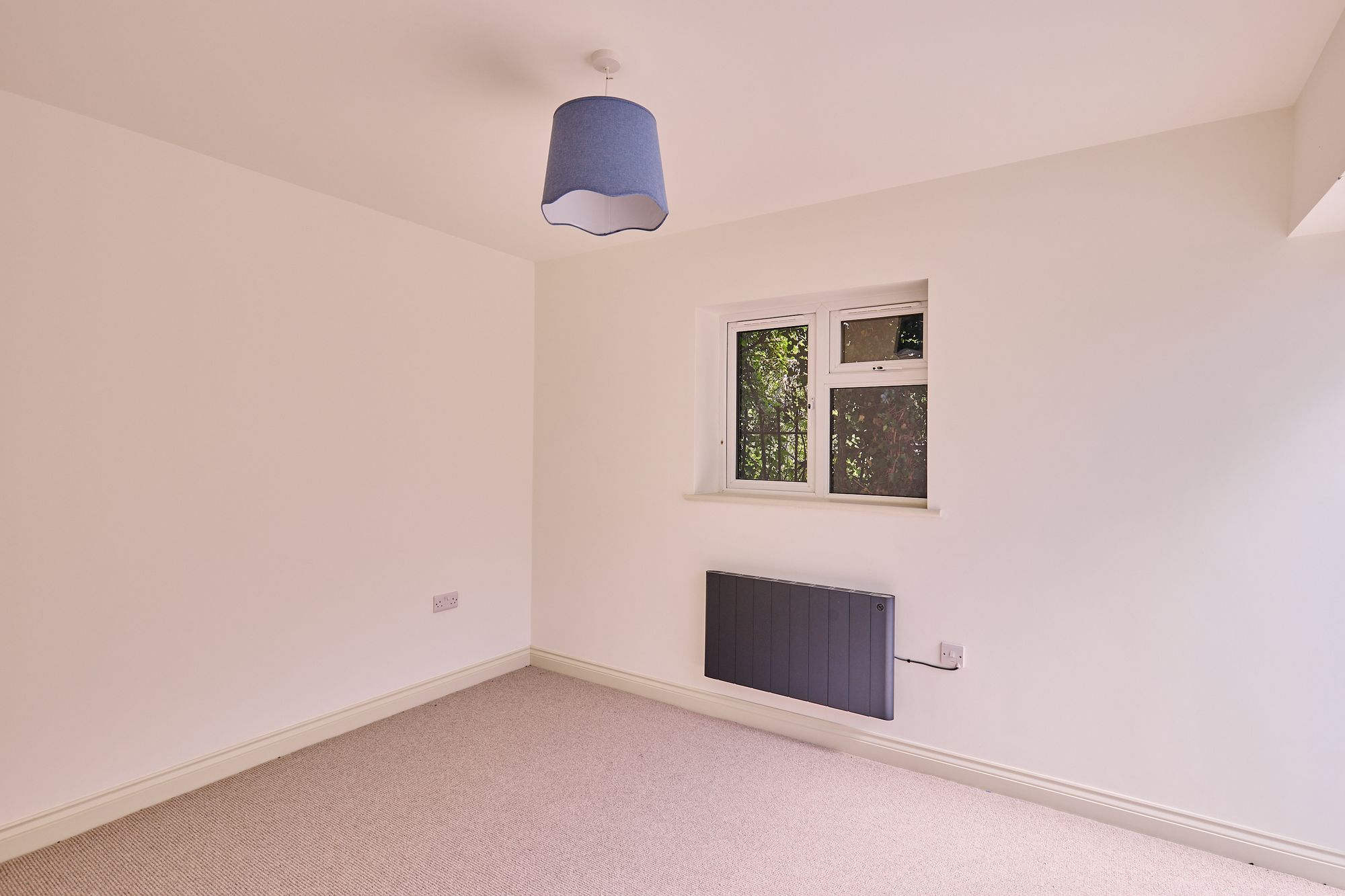 Ground Floor Bedroom