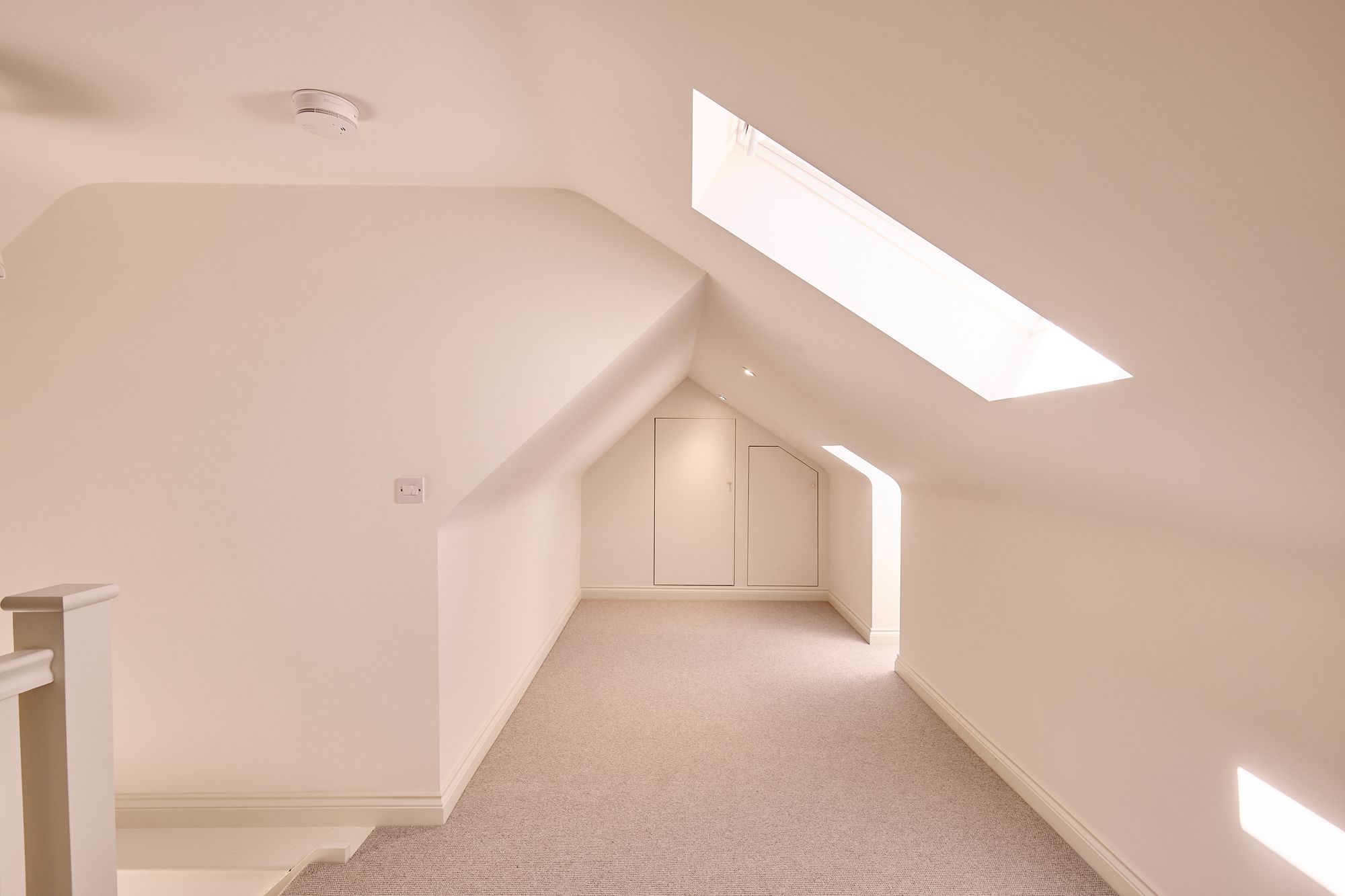 First Floor Bedroom