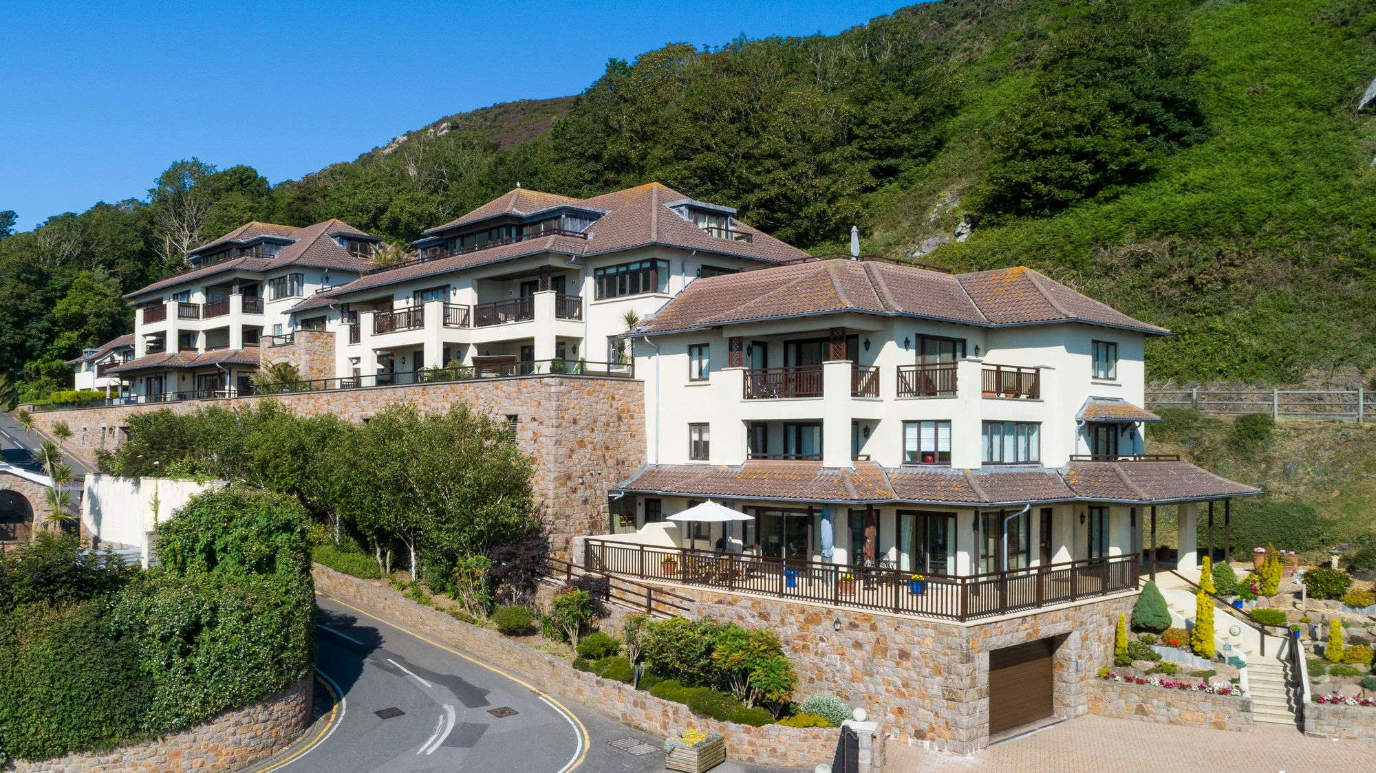 2 bed Property For Sale in St. John, Jersey